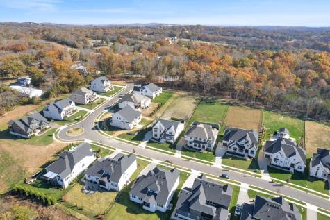 3536 Josephine Way Nolensville TN 37135