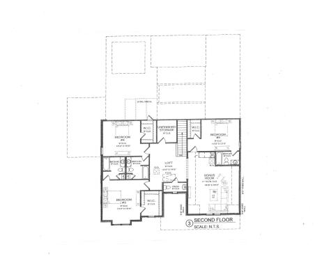 3536 Josephine Way Nolensville TN 37135