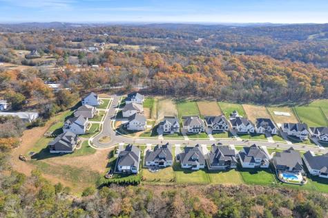 3536 Josephine Way Nolensville TN 37135