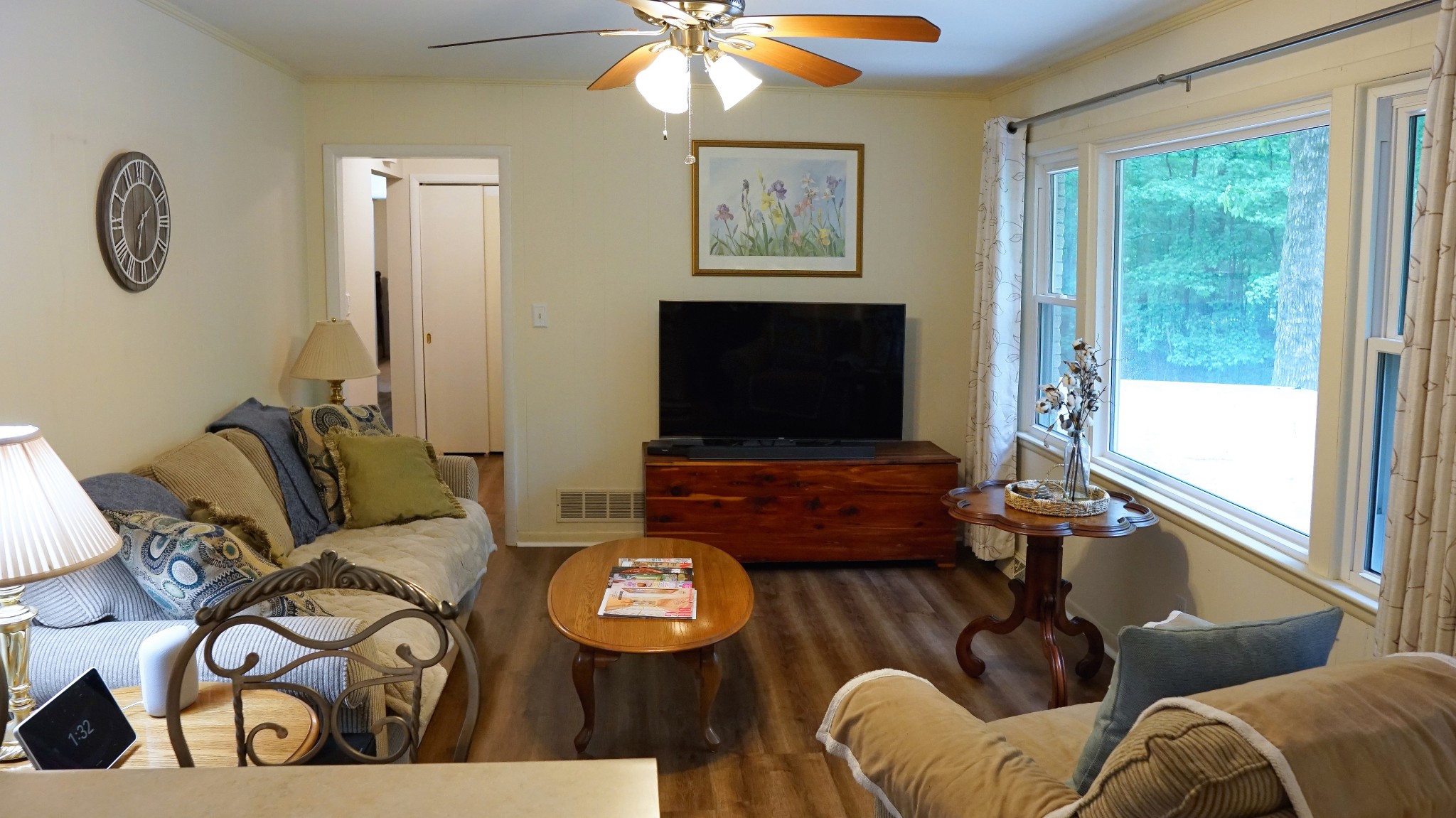 100 Canary Drive Dickson TN 37055