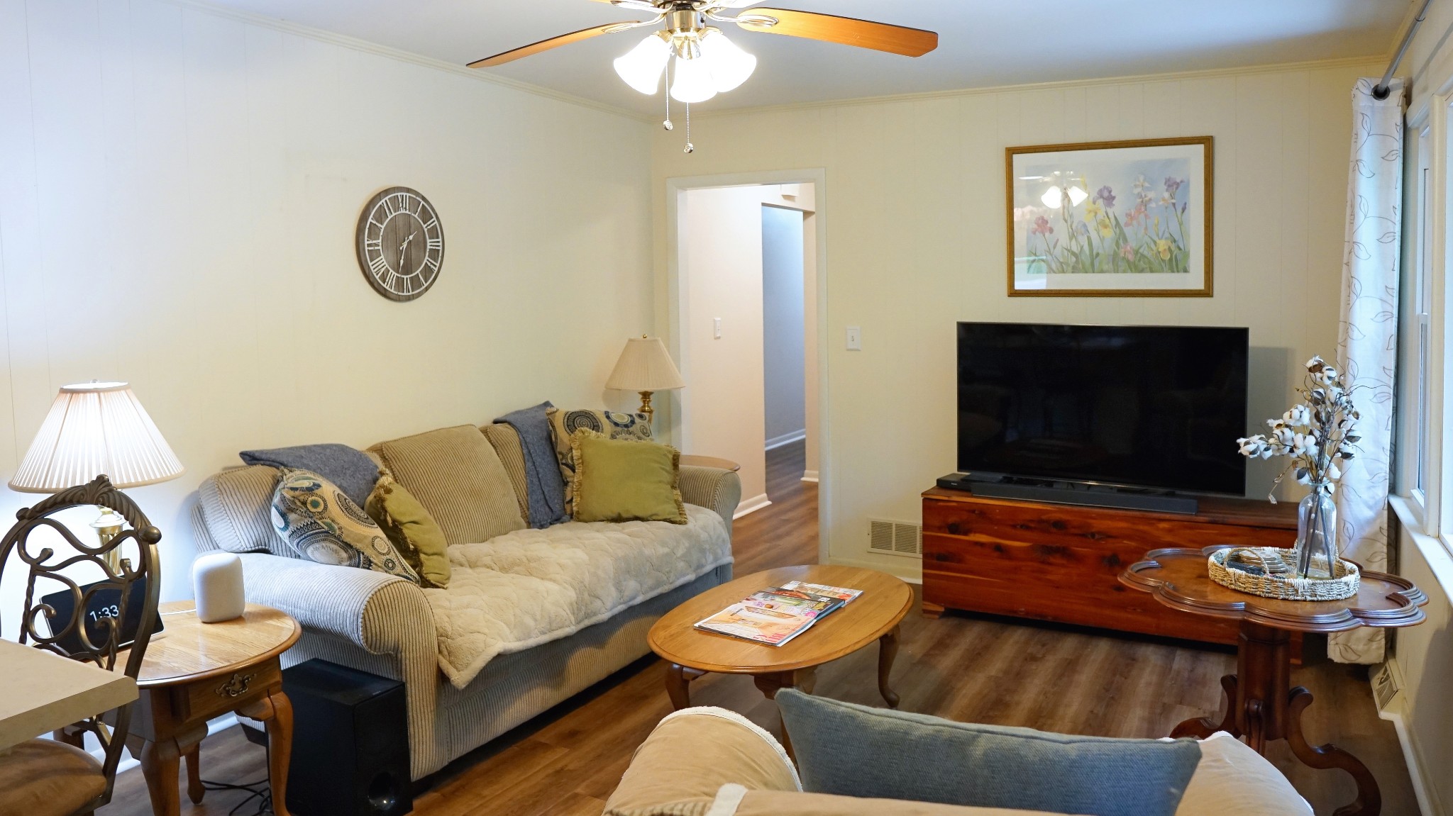 100 Canary Drive Dickson TN 37055