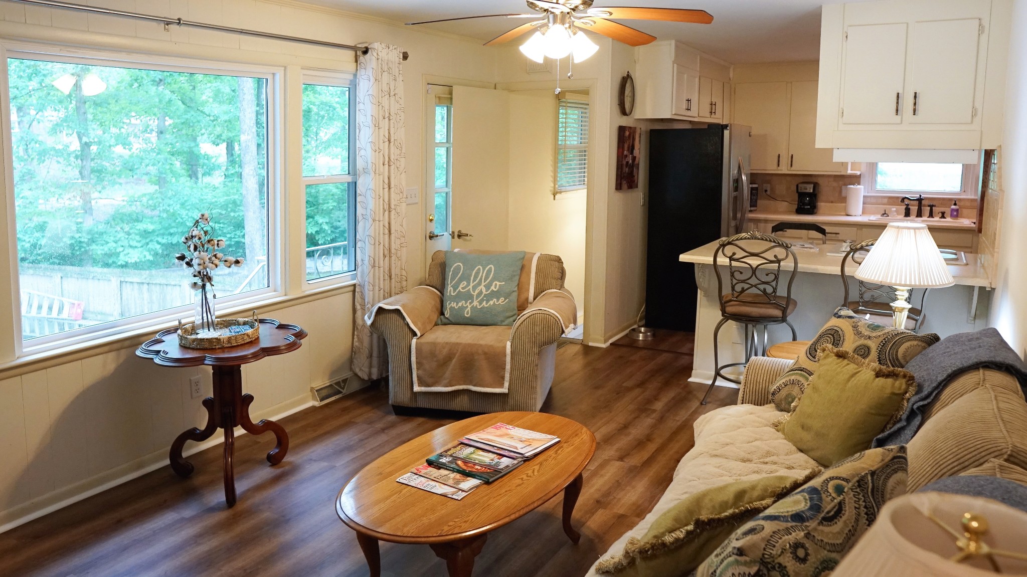 100 Canary Drive Dickson TN 37055