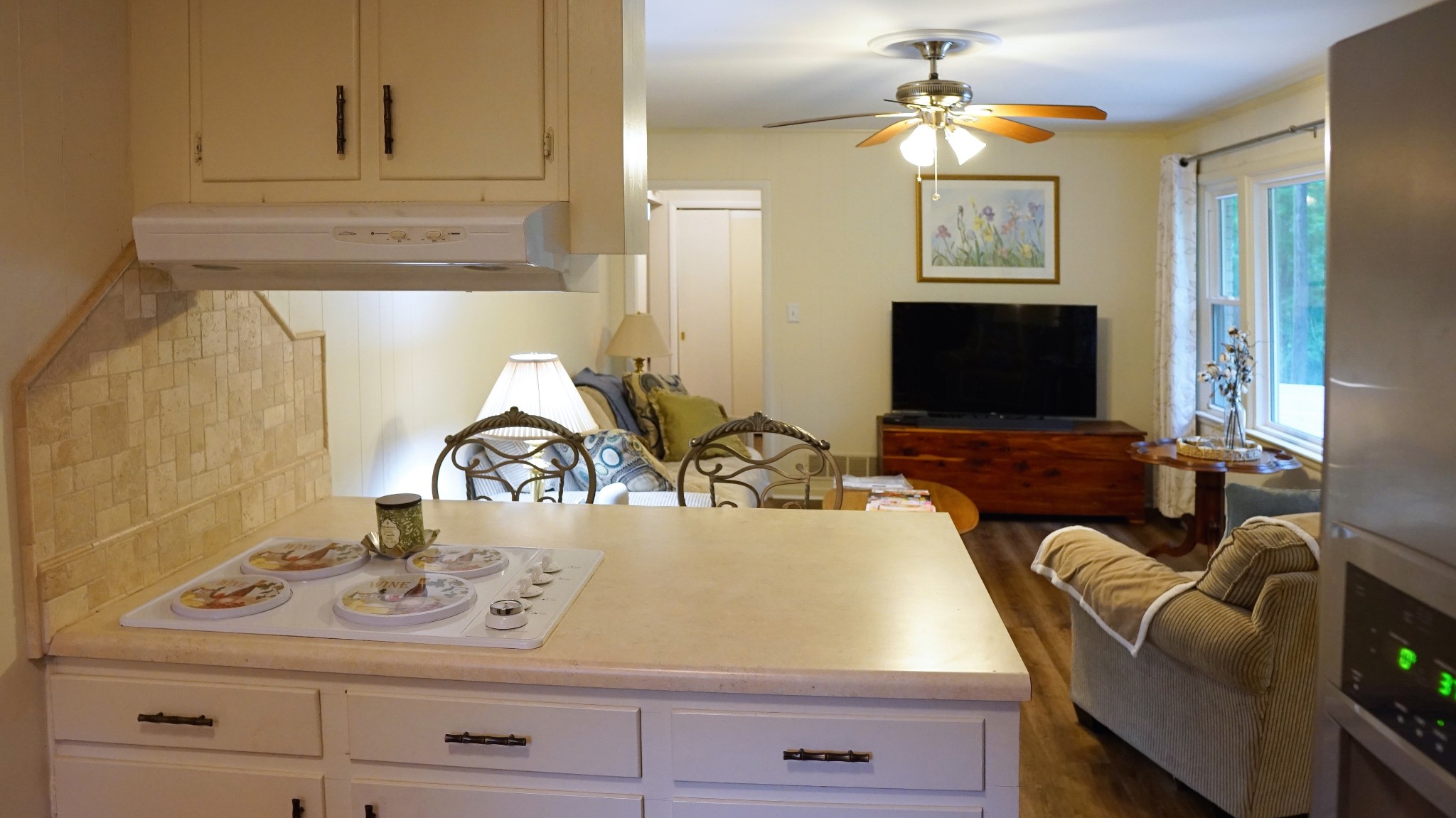 100 Canary Drive Dickson TN 37055