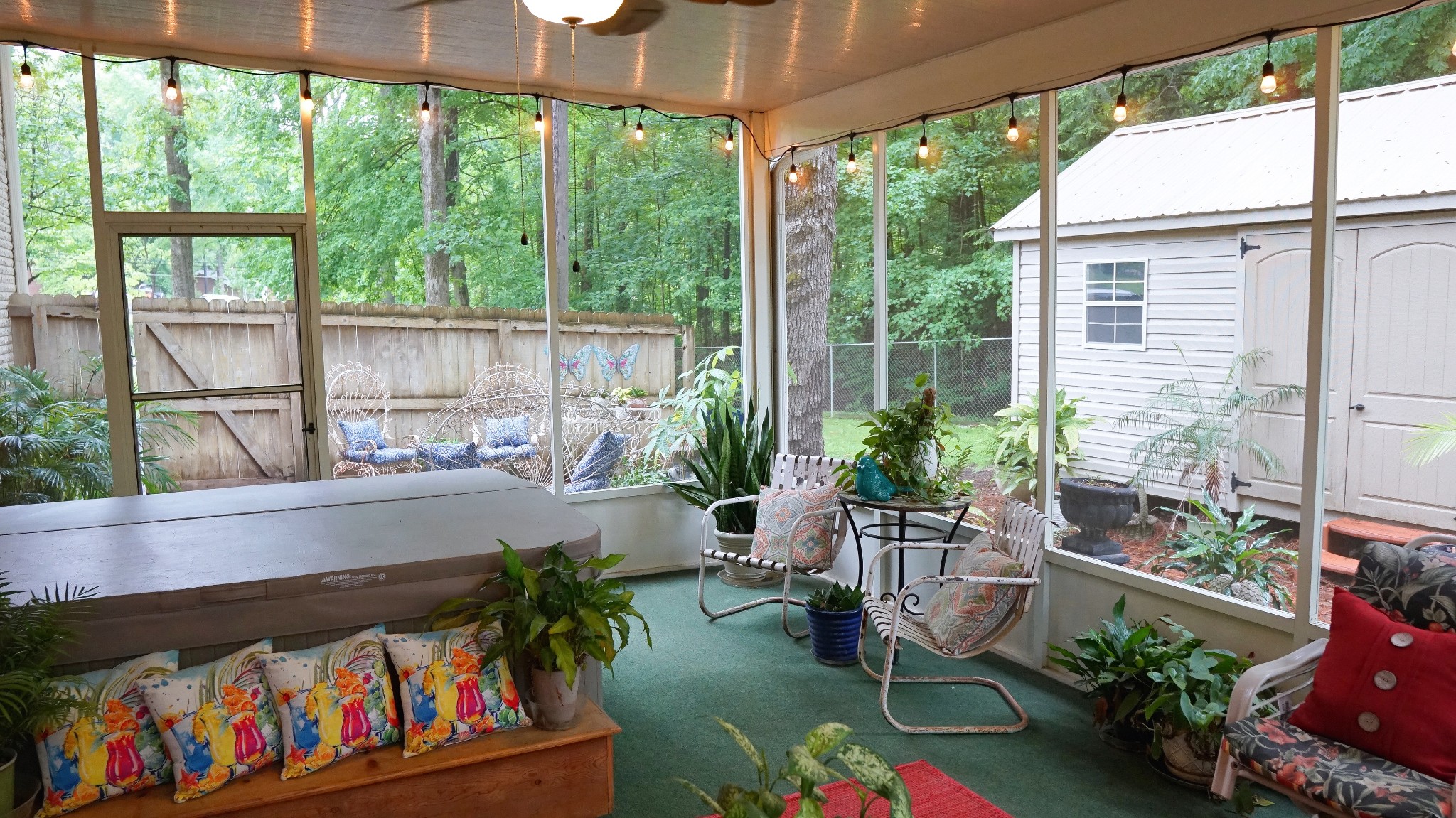100 Canary Drive Dickson TN 37055