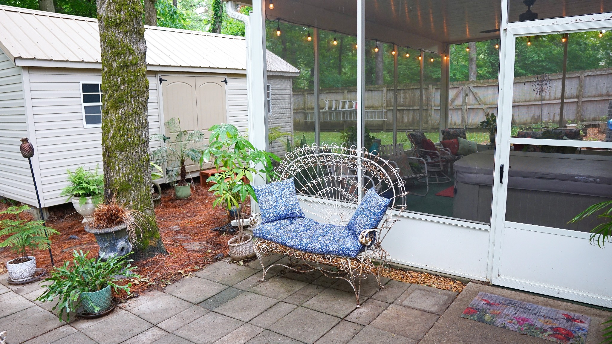 100 Canary Drive Dickson TN 37055