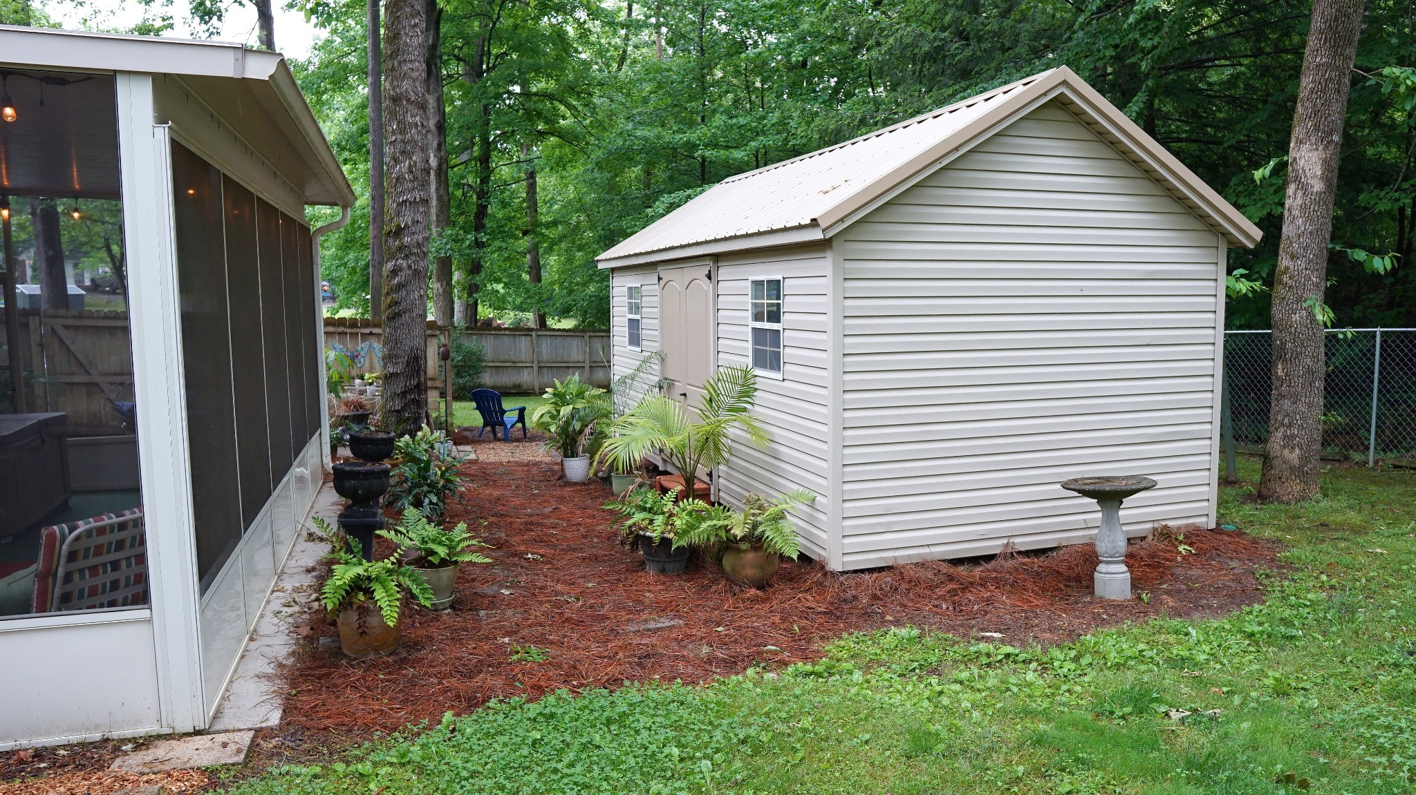 100 Canary Drive Dickson TN 37055