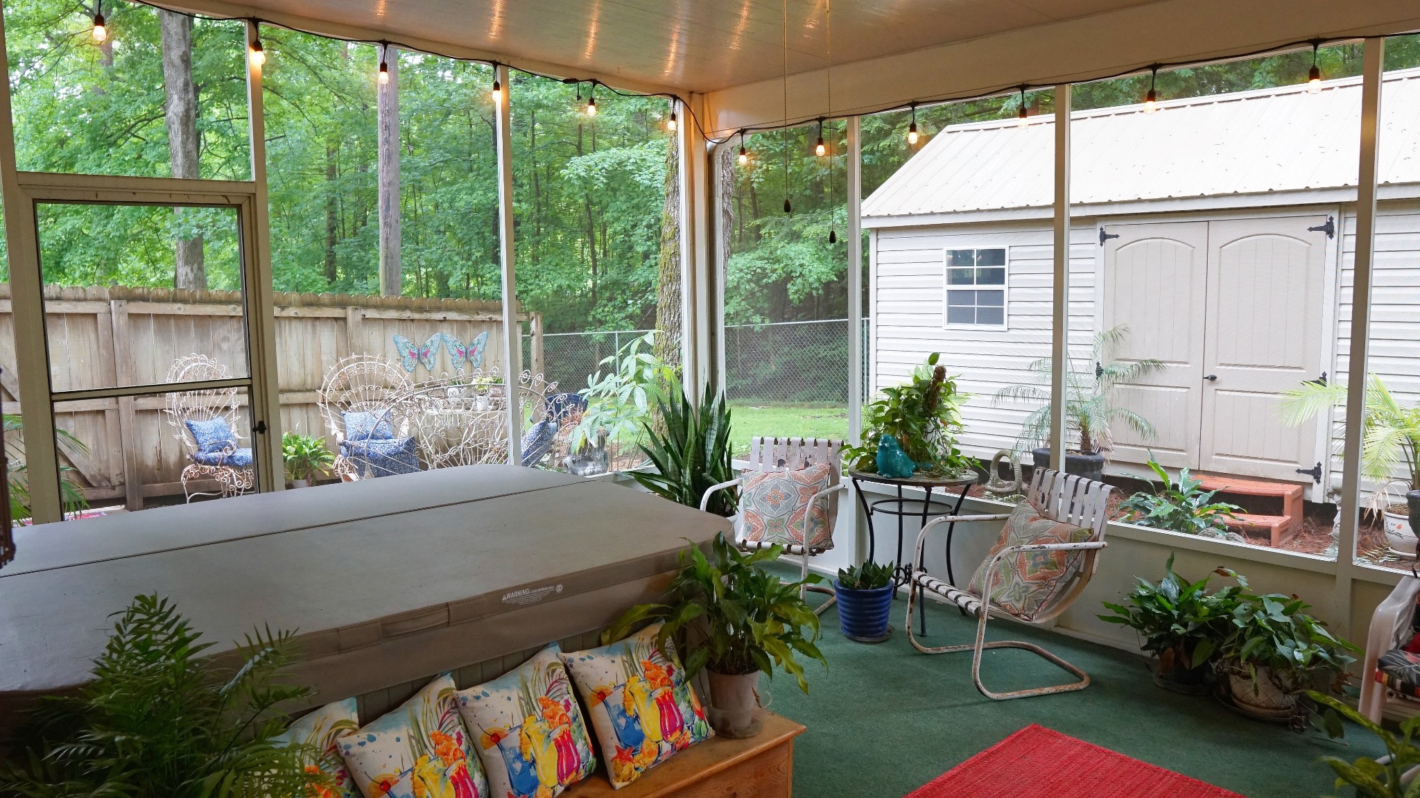 100 Canary Drive Dickson TN 37055