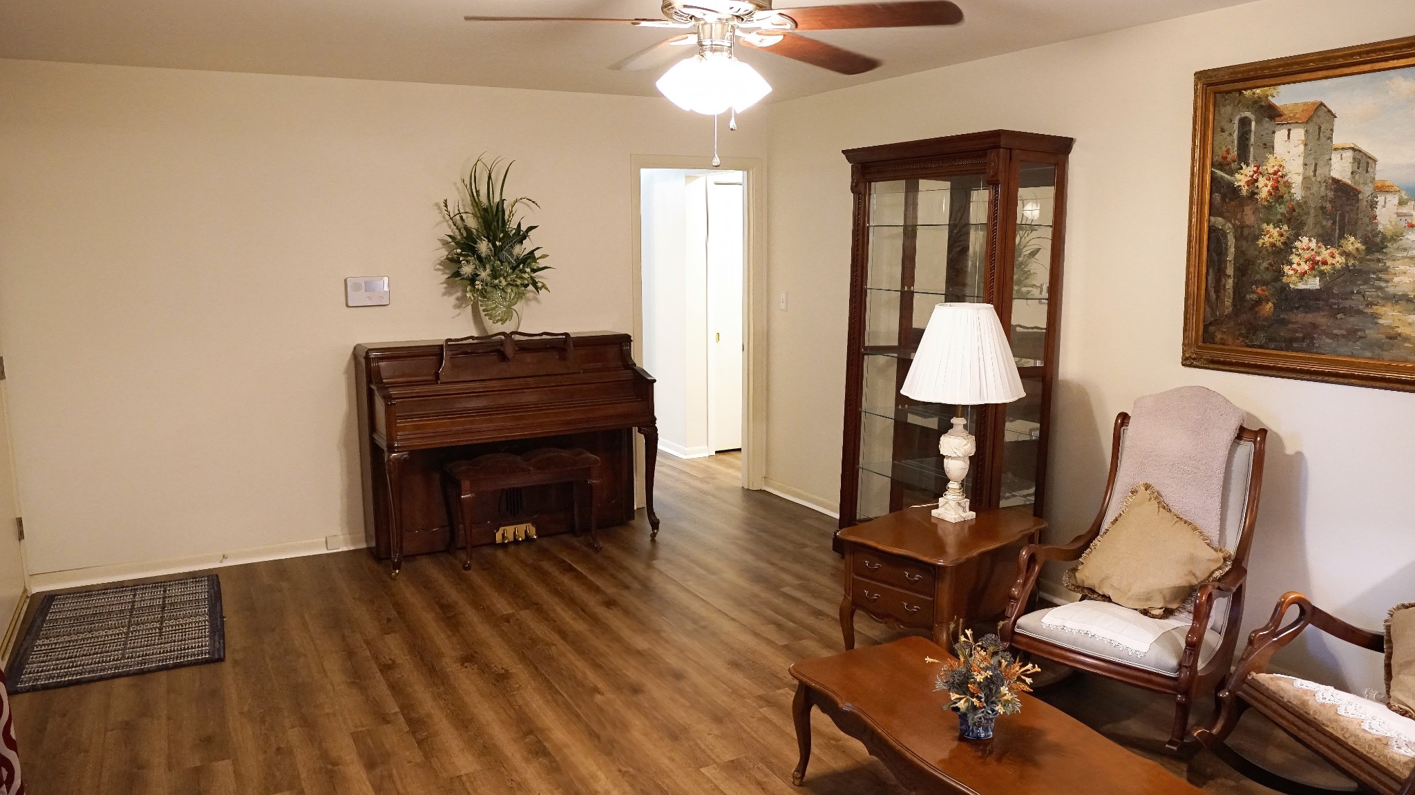 100 Canary Drive Dickson TN 37055