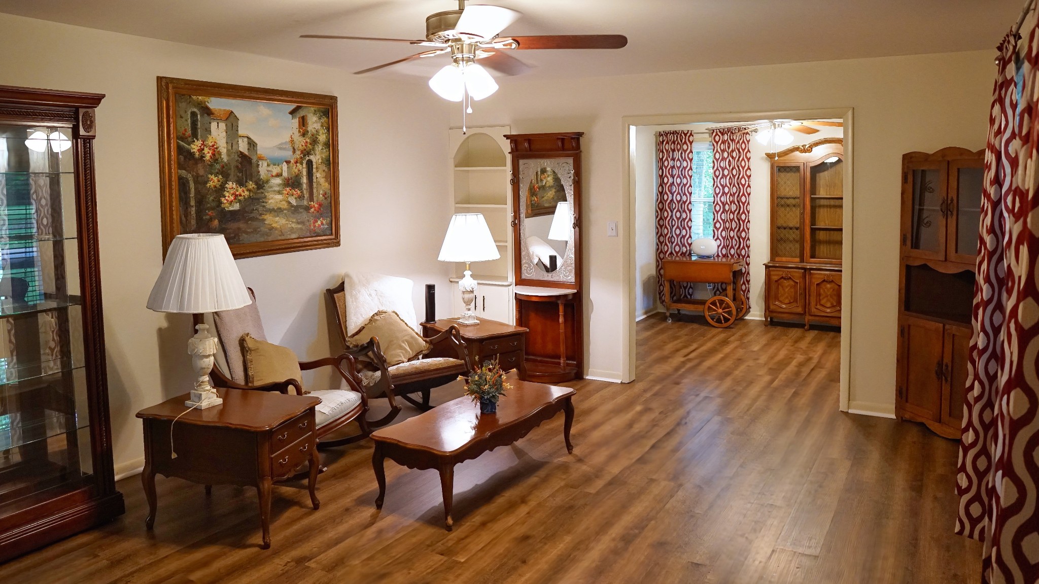 100 Canary Drive Dickson TN 37055