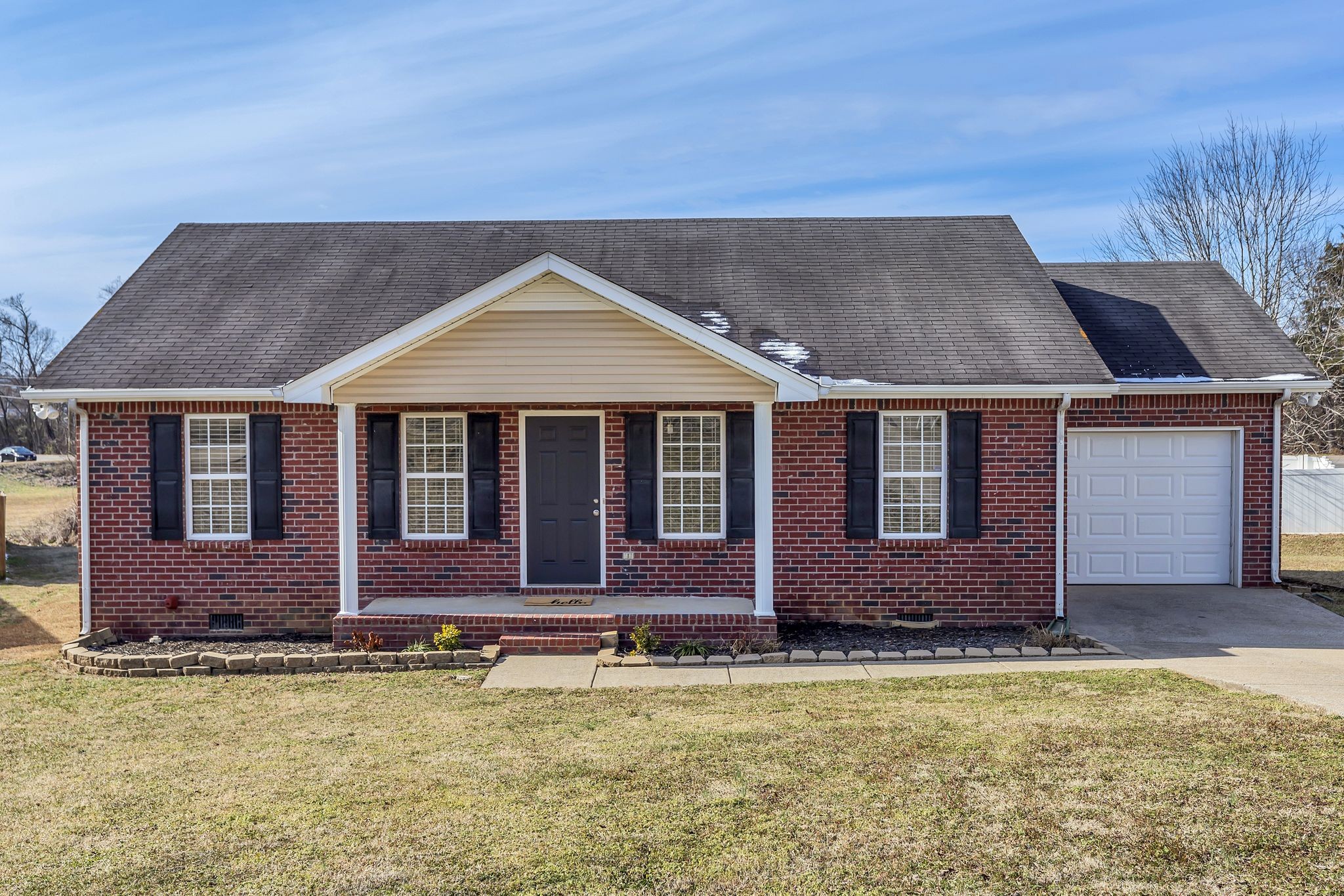 1787 Lucille Lane Murfreesboro TN 37129