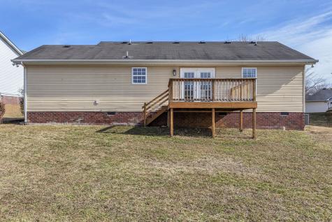 1787 Lucille Lane Murfreesboro TN 37129