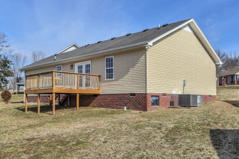 1787 Lucille Lane Murfreesboro TN 37129