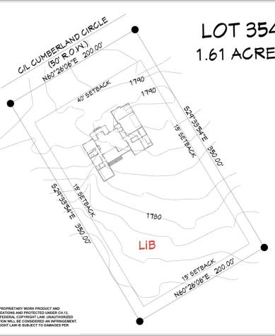 820 Cumberland Circle Jasper TN 37347