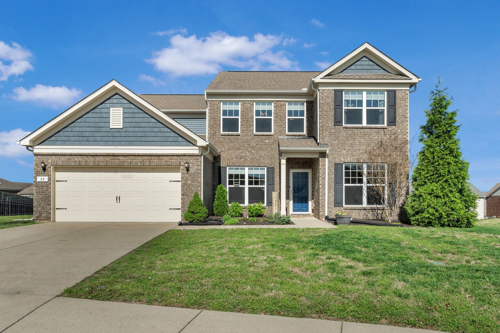 55 Drakes Drive Lebanon TN 37087