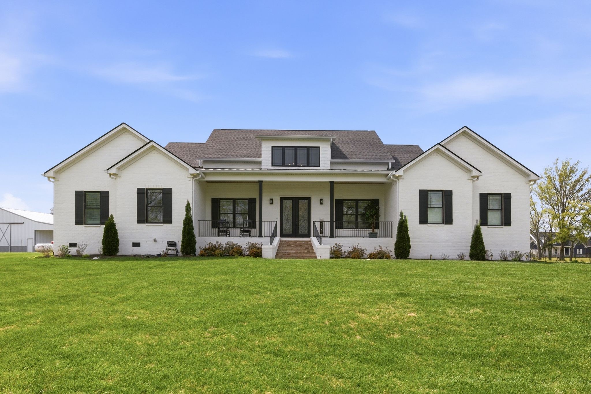 8516 Lowe Christiana Road Christiana TN 37037