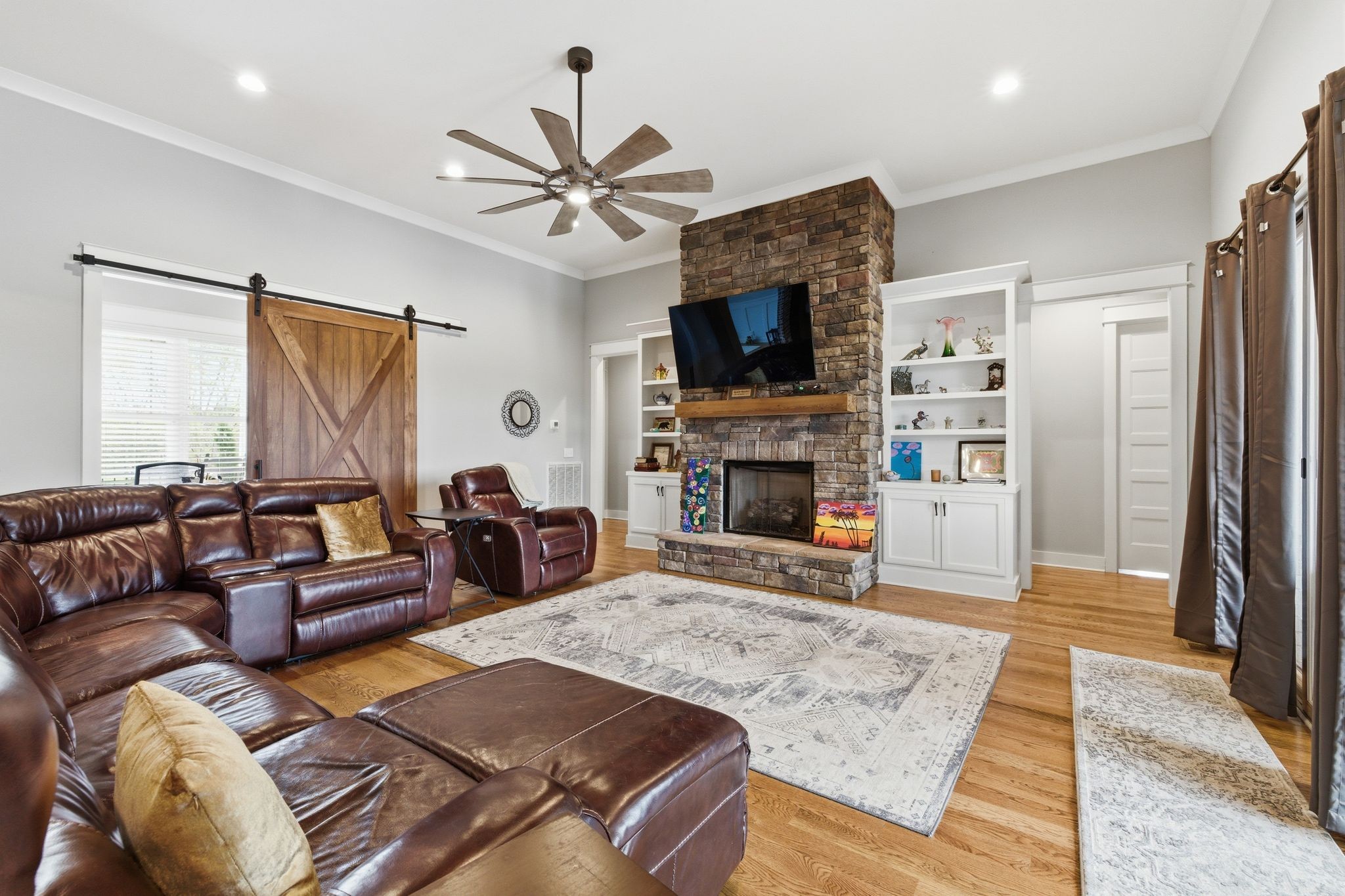 8516 Lowe Christiana Road Christiana TN 37037