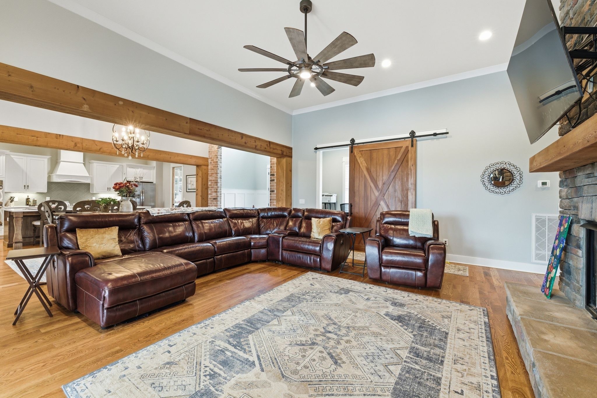 8516 Lowe Christiana Road Christiana TN 37037