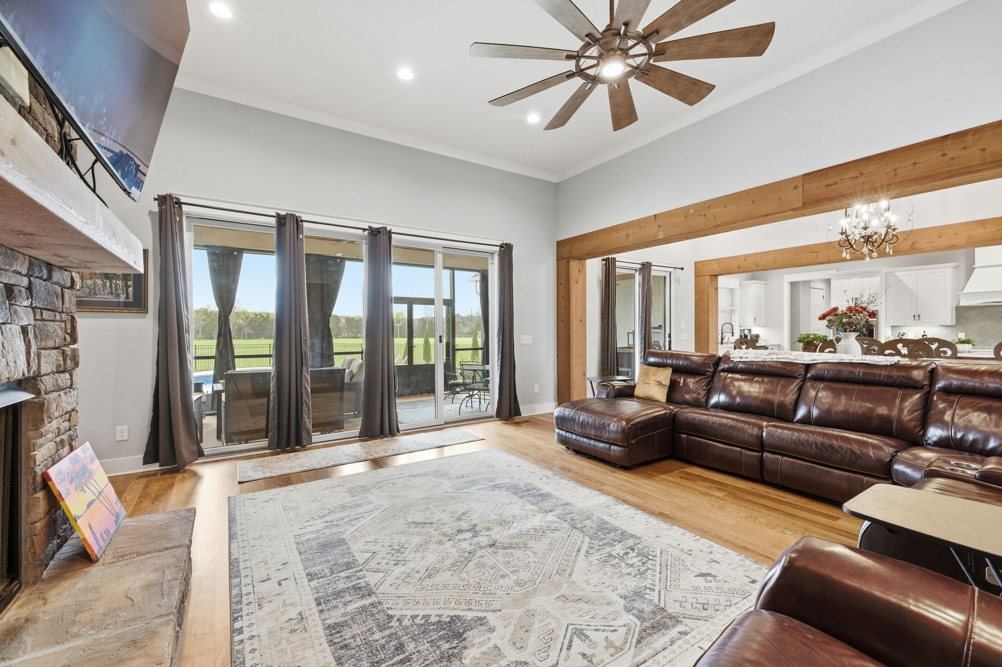 8516 Lowe Christiana Road Christiana TN 37037