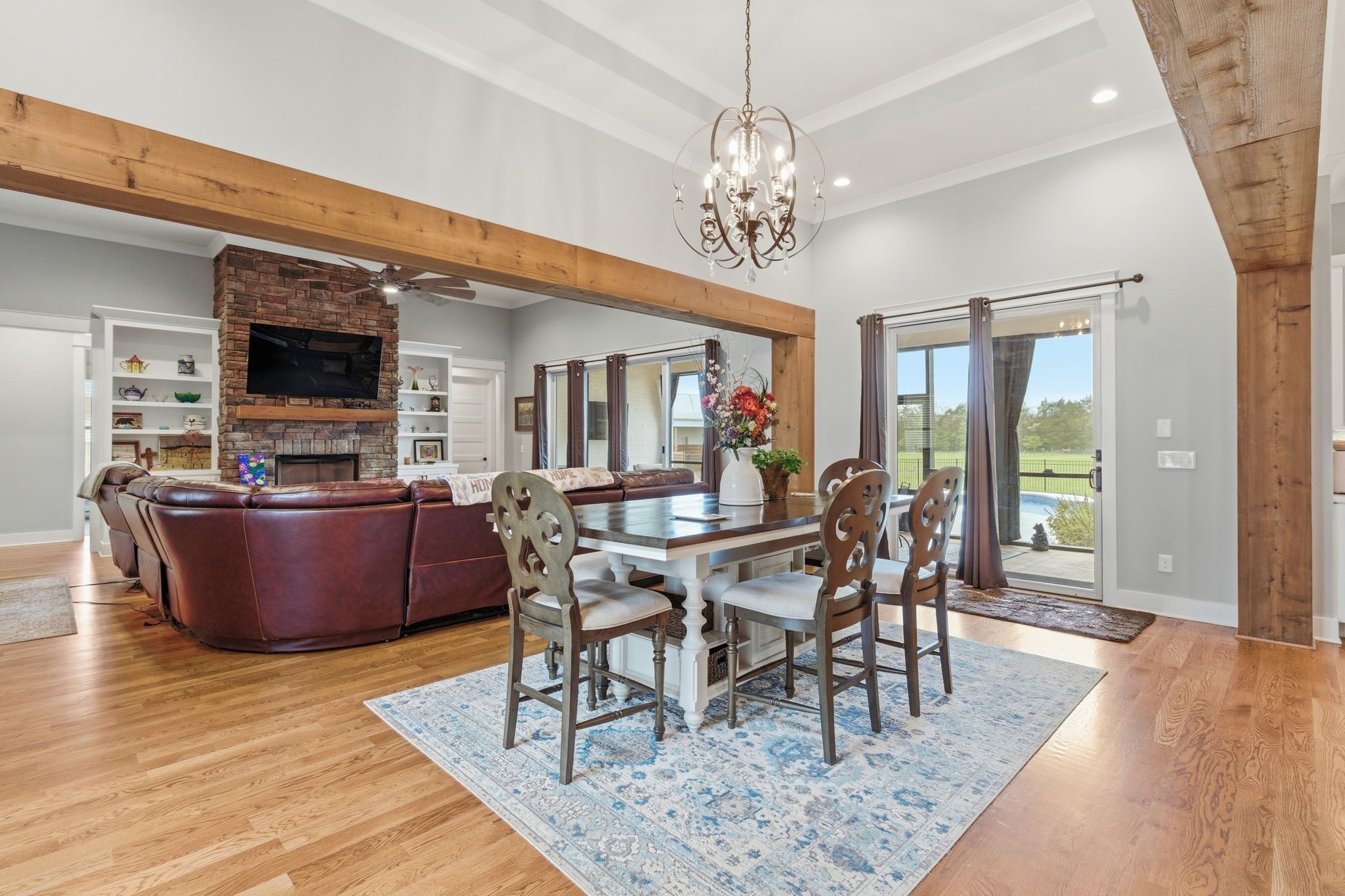 8516 Lowe Christiana Road Christiana TN 37037