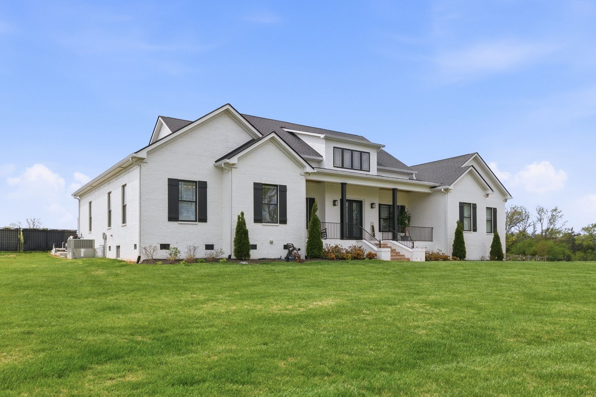 8516 Lowe Christiana Road Christiana TN 37037