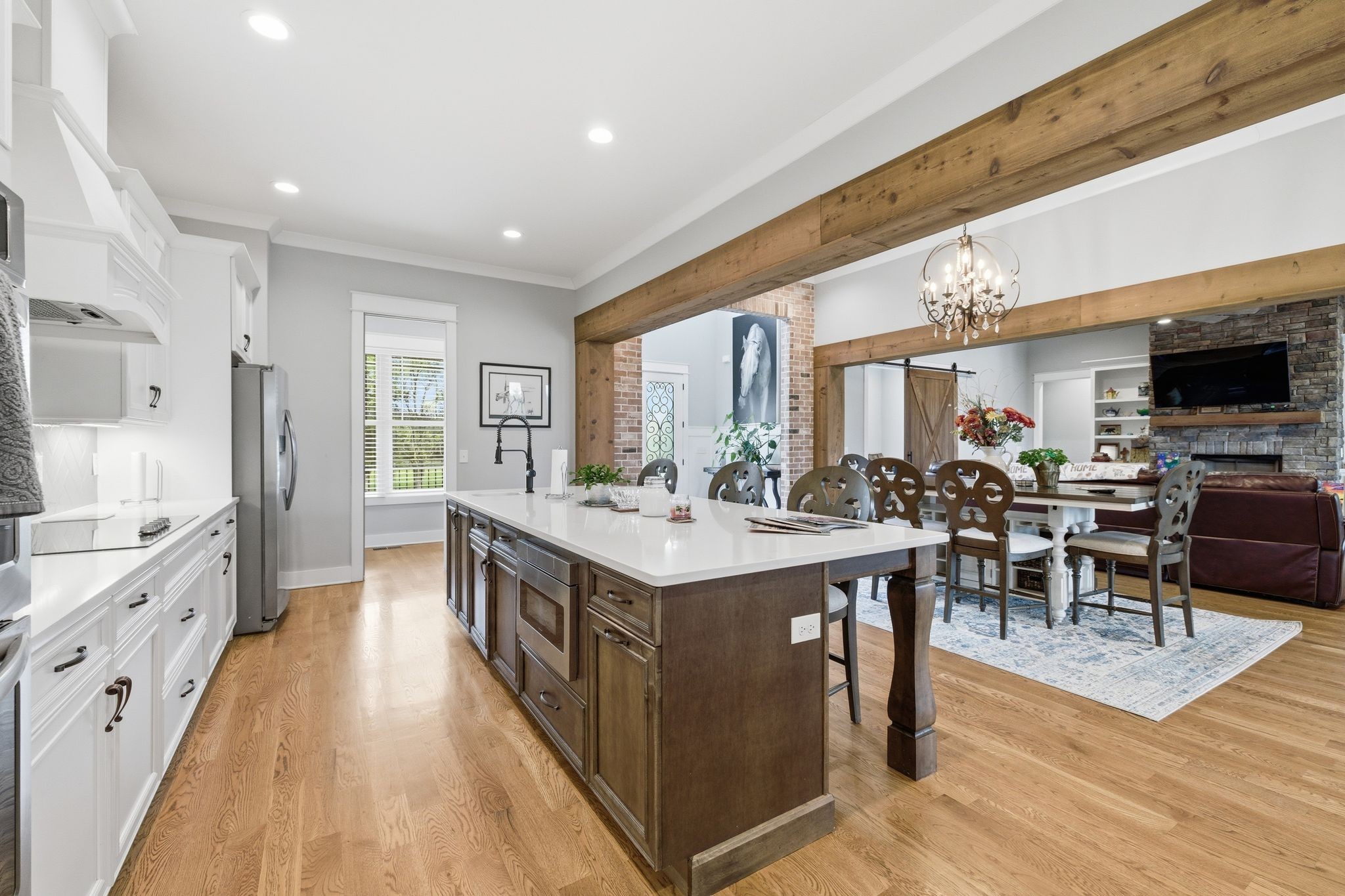 8516 Lowe Christiana Road Christiana TN 37037