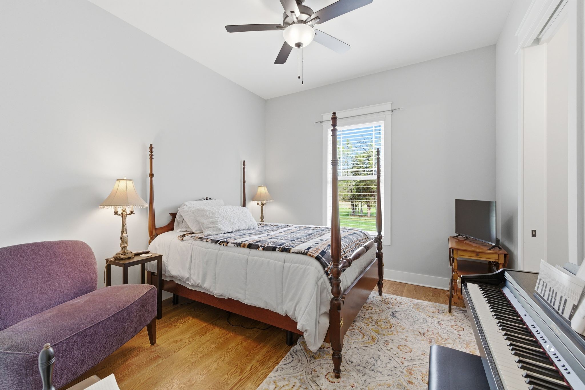 8516 Lowe Christiana Road Christiana TN 37037