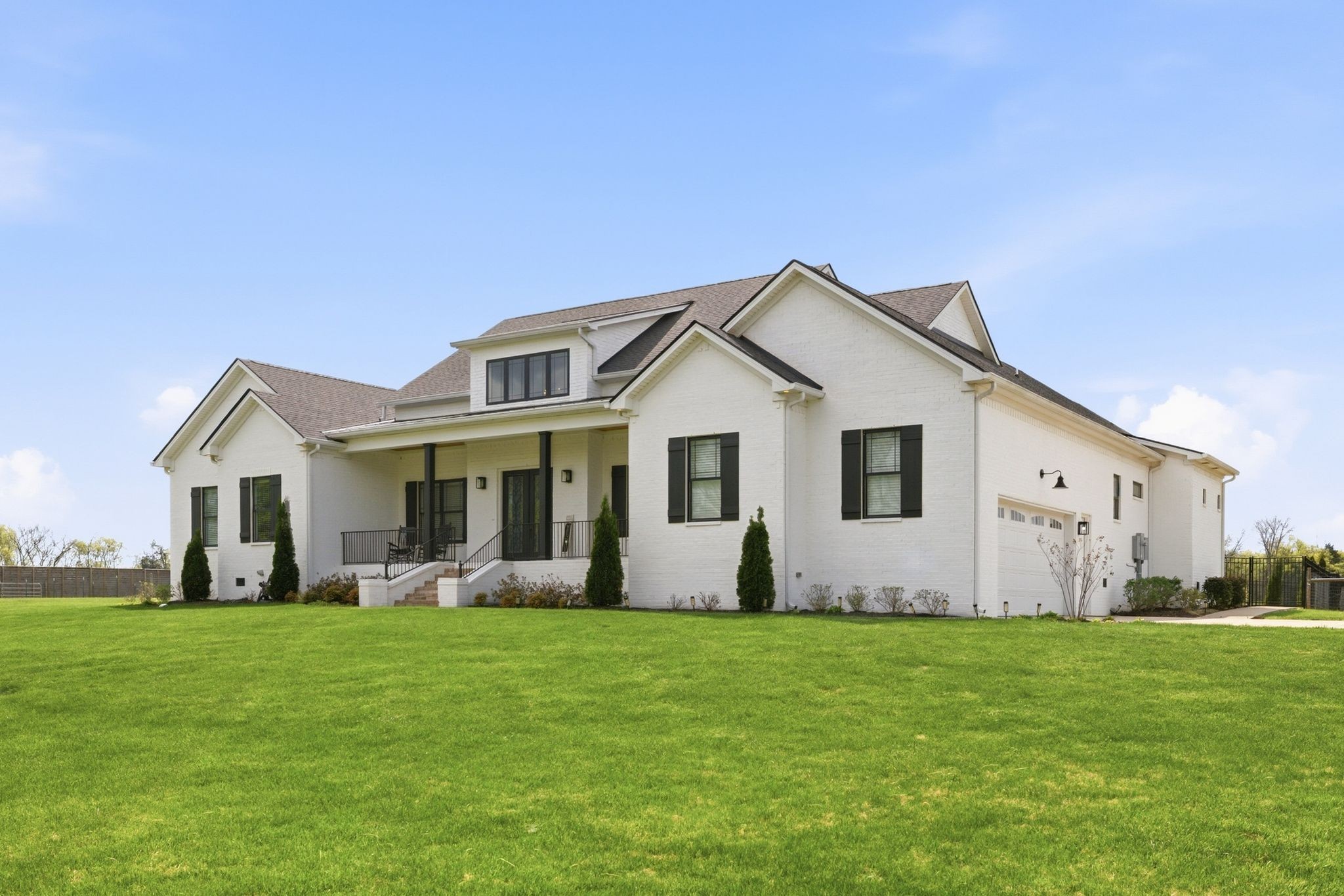 8516 Lowe Christiana Road Christiana TN 37037