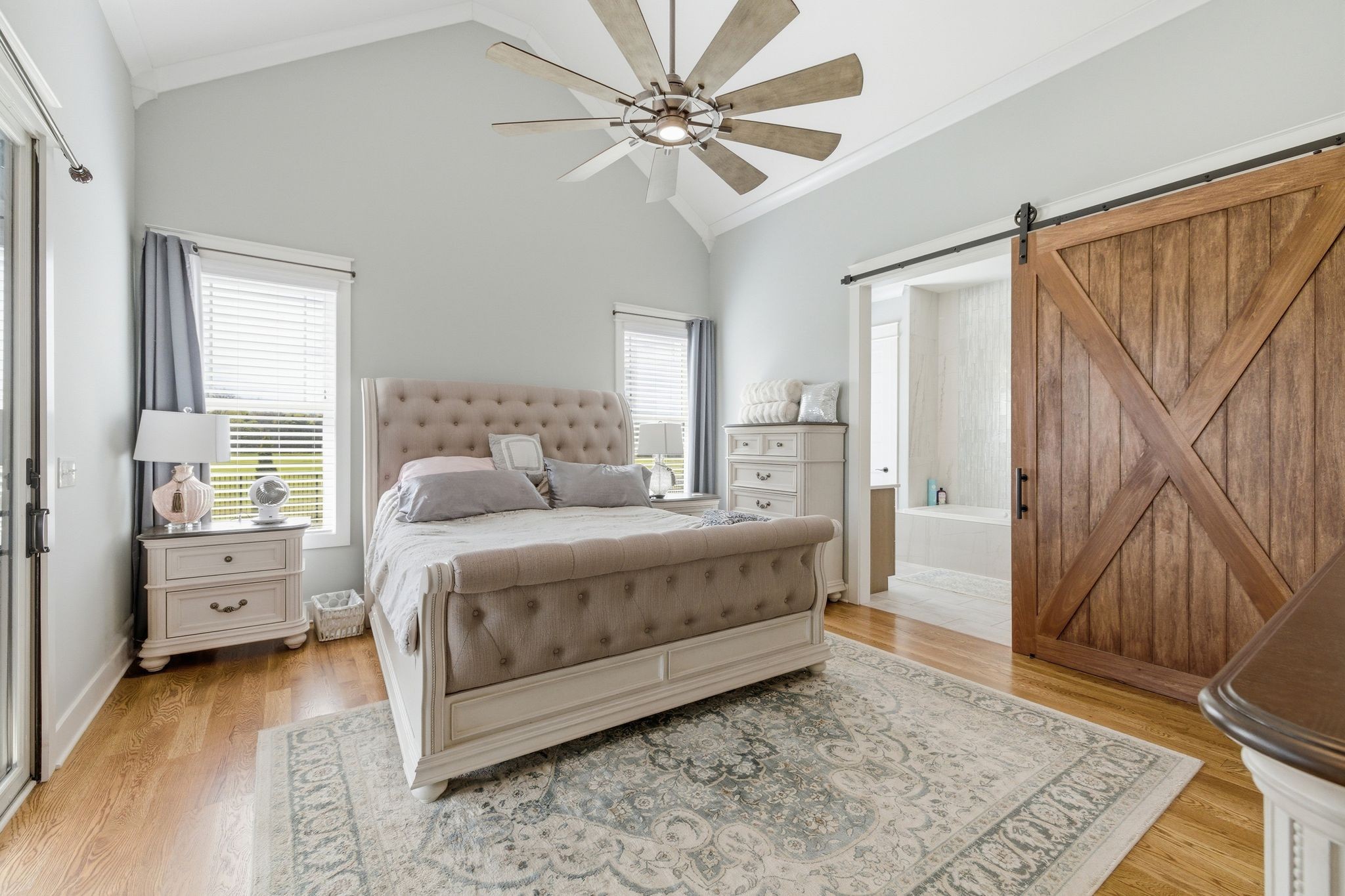 8516 Lowe Christiana Road Christiana TN 37037