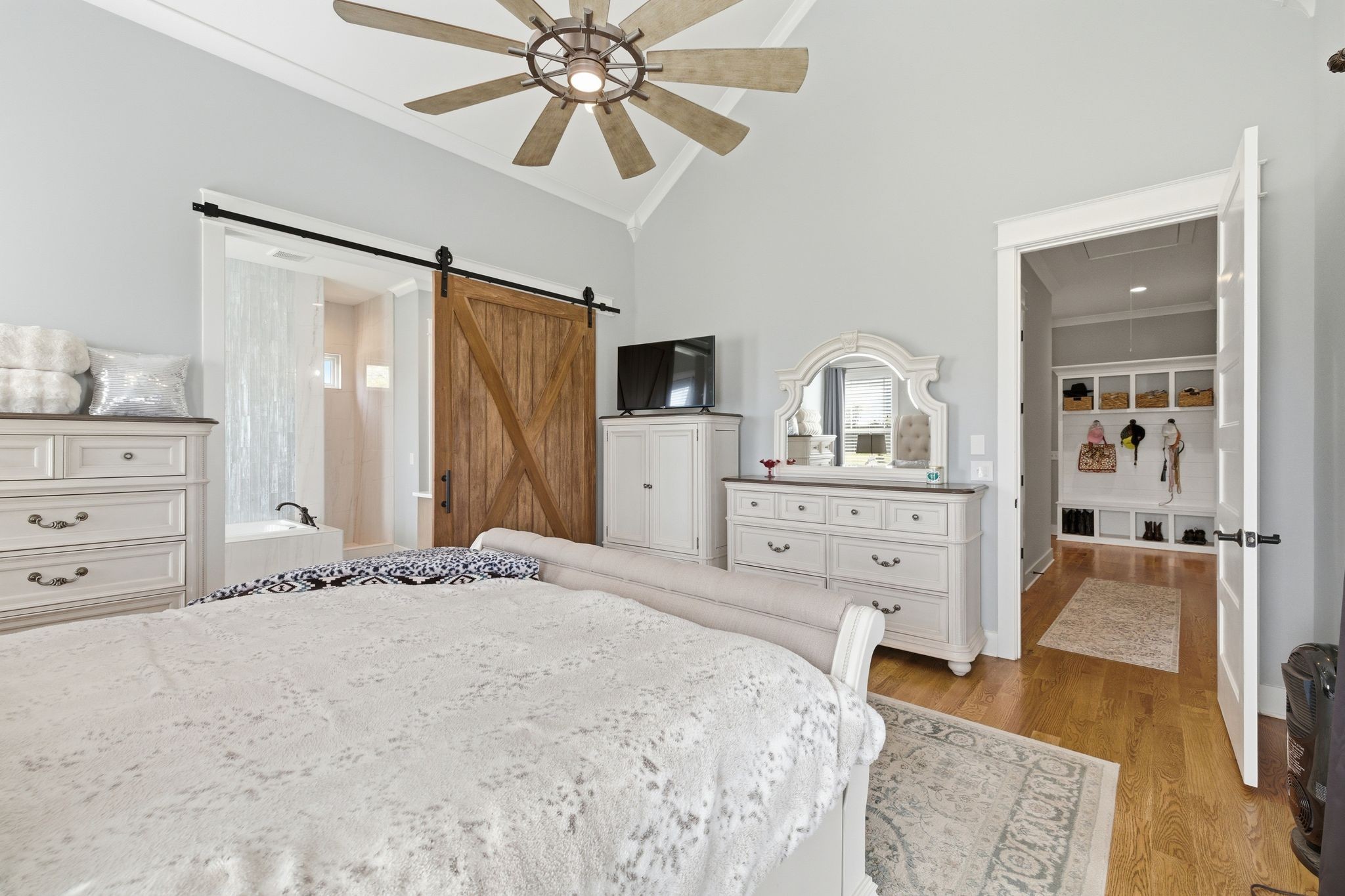 8516 Lowe Christiana Road Christiana TN 37037