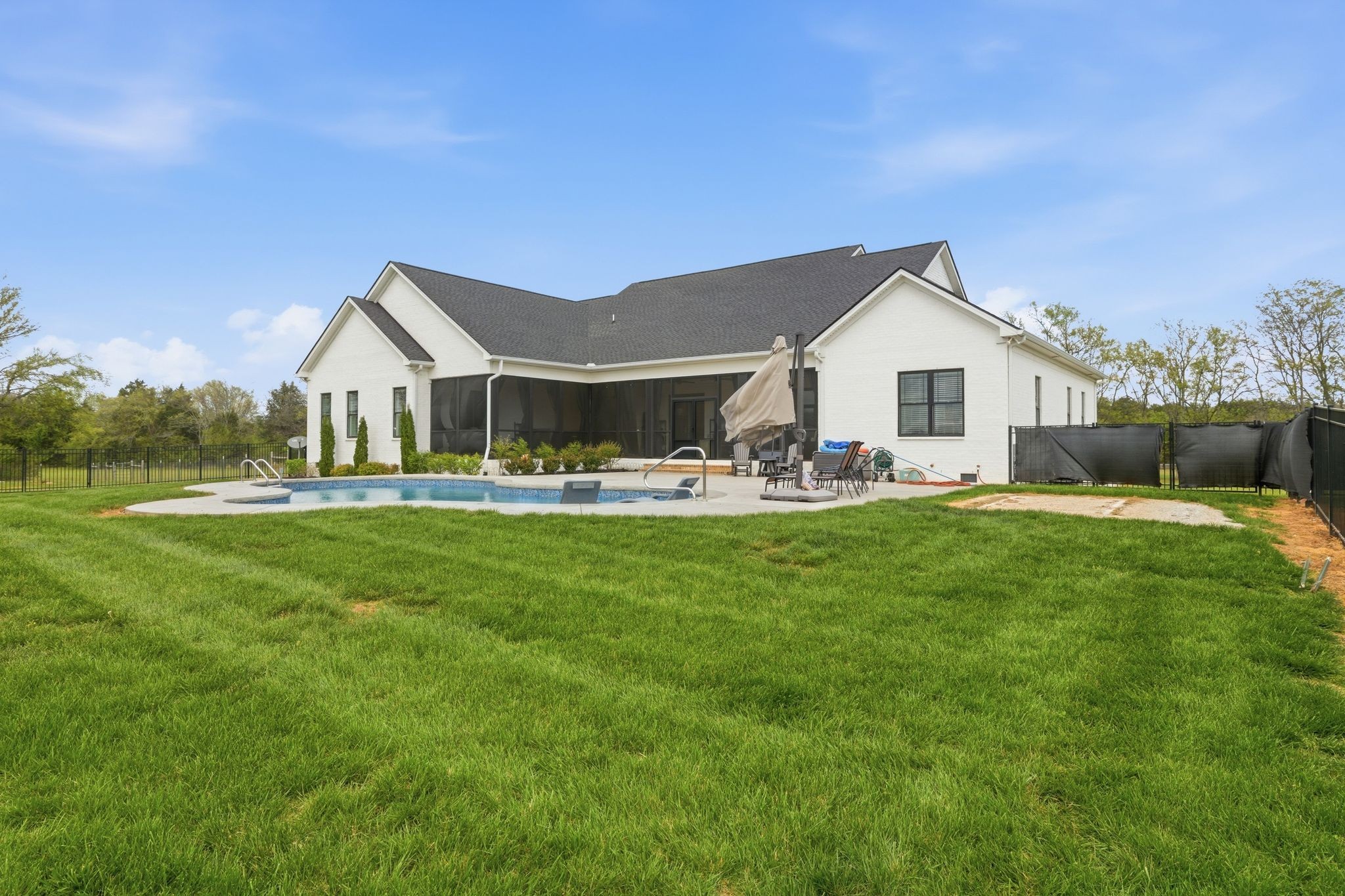 8516 Lowe Christiana Road Christiana TN 37037