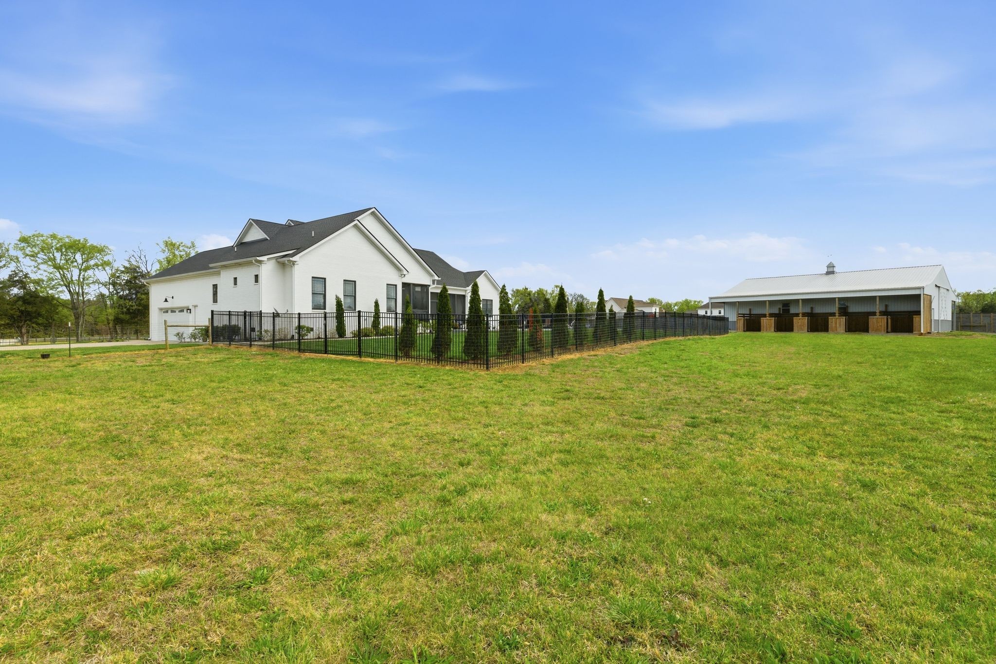 8516 Lowe Christiana Road Christiana TN 37037