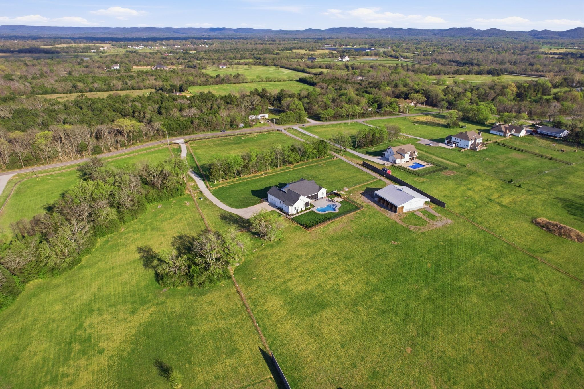 8516 Lowe Christiana Road Christiana TN 37037