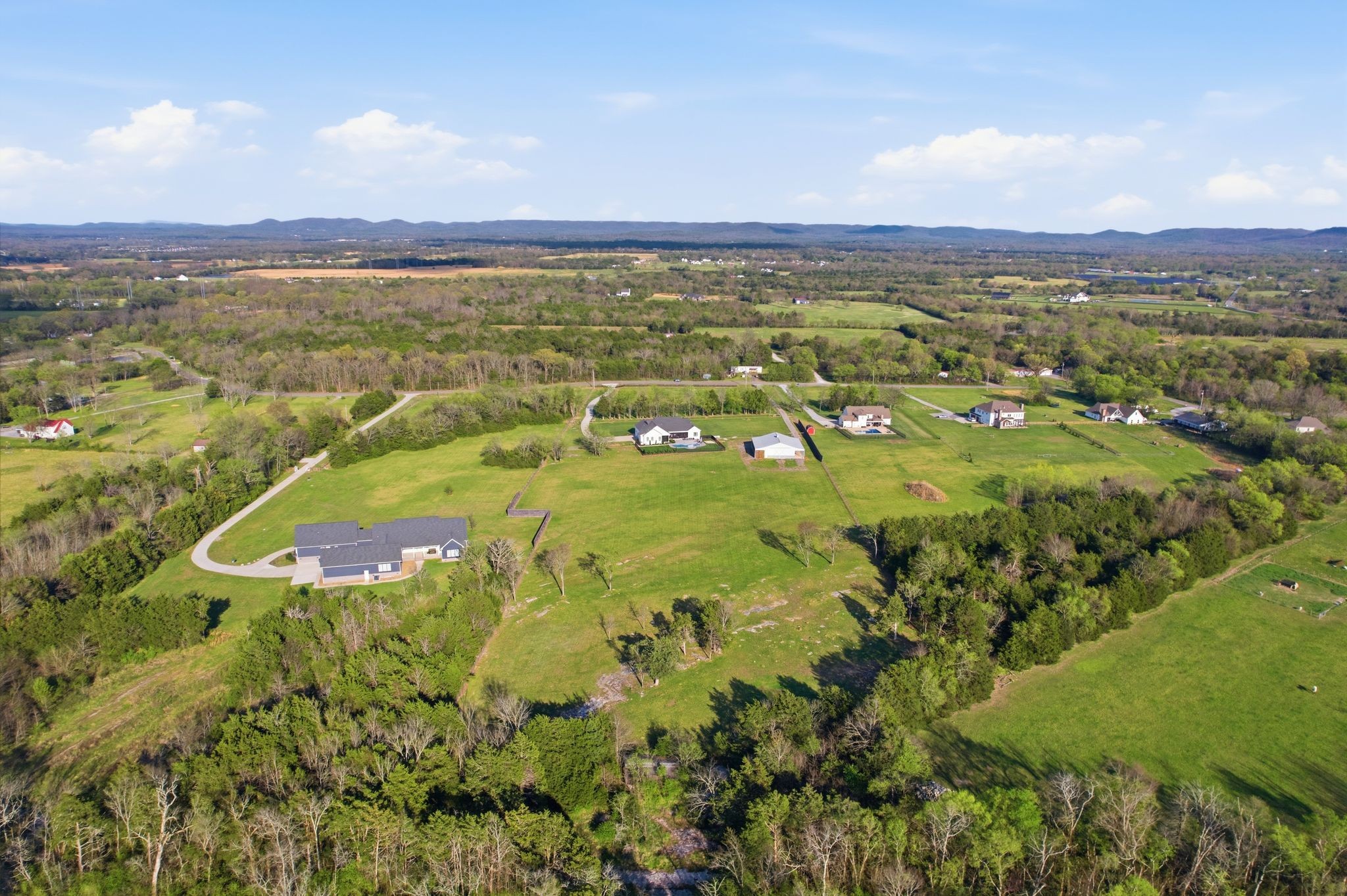 8516 Lowe Christiana Road Christiana TN 37037