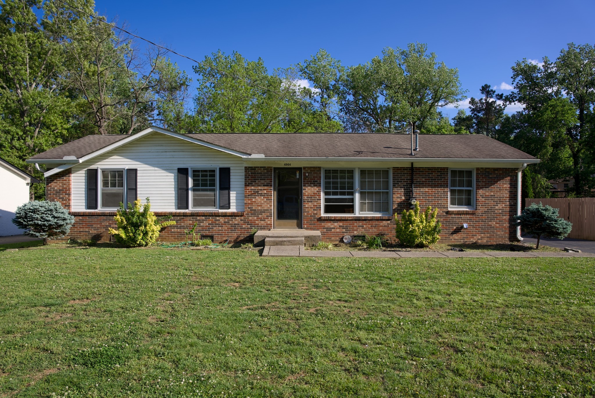 4964 Shihmen Drive Antioch TN 37013