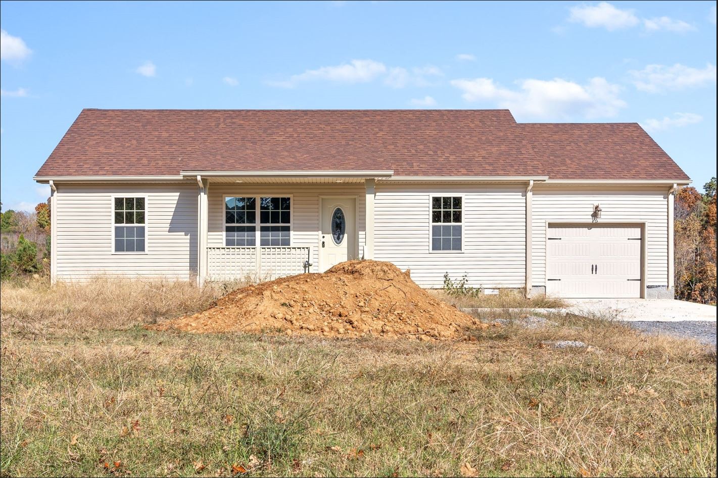 829 Southside Road Cunningham TN 37052