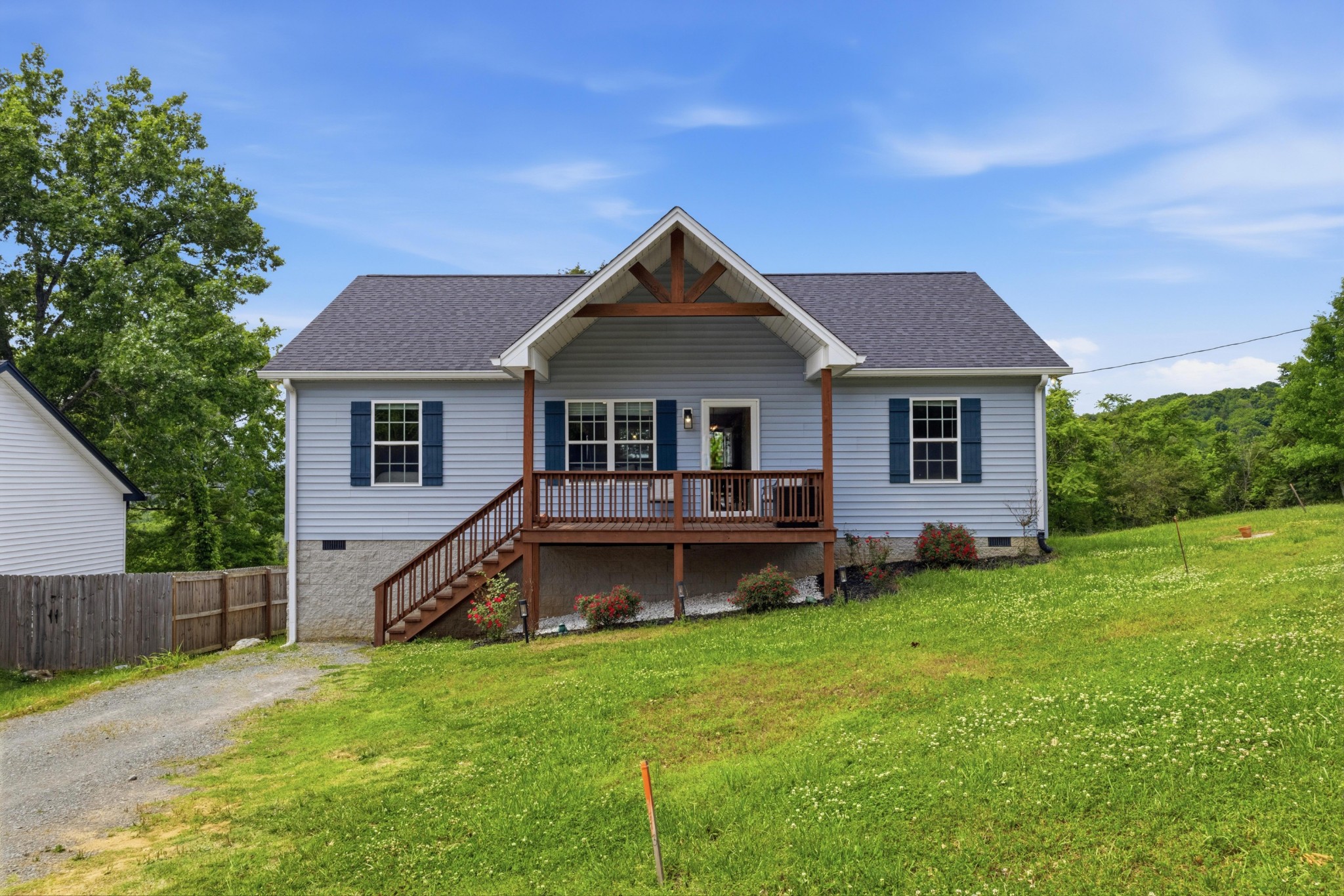 123 Vivian Lane Carthage TN 37030