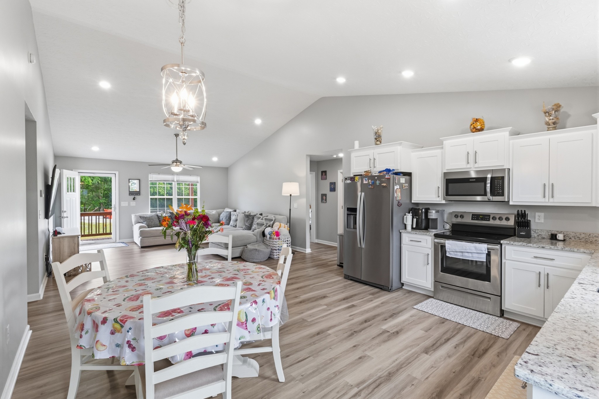 123 Vivian Lane Carthage TN 37030