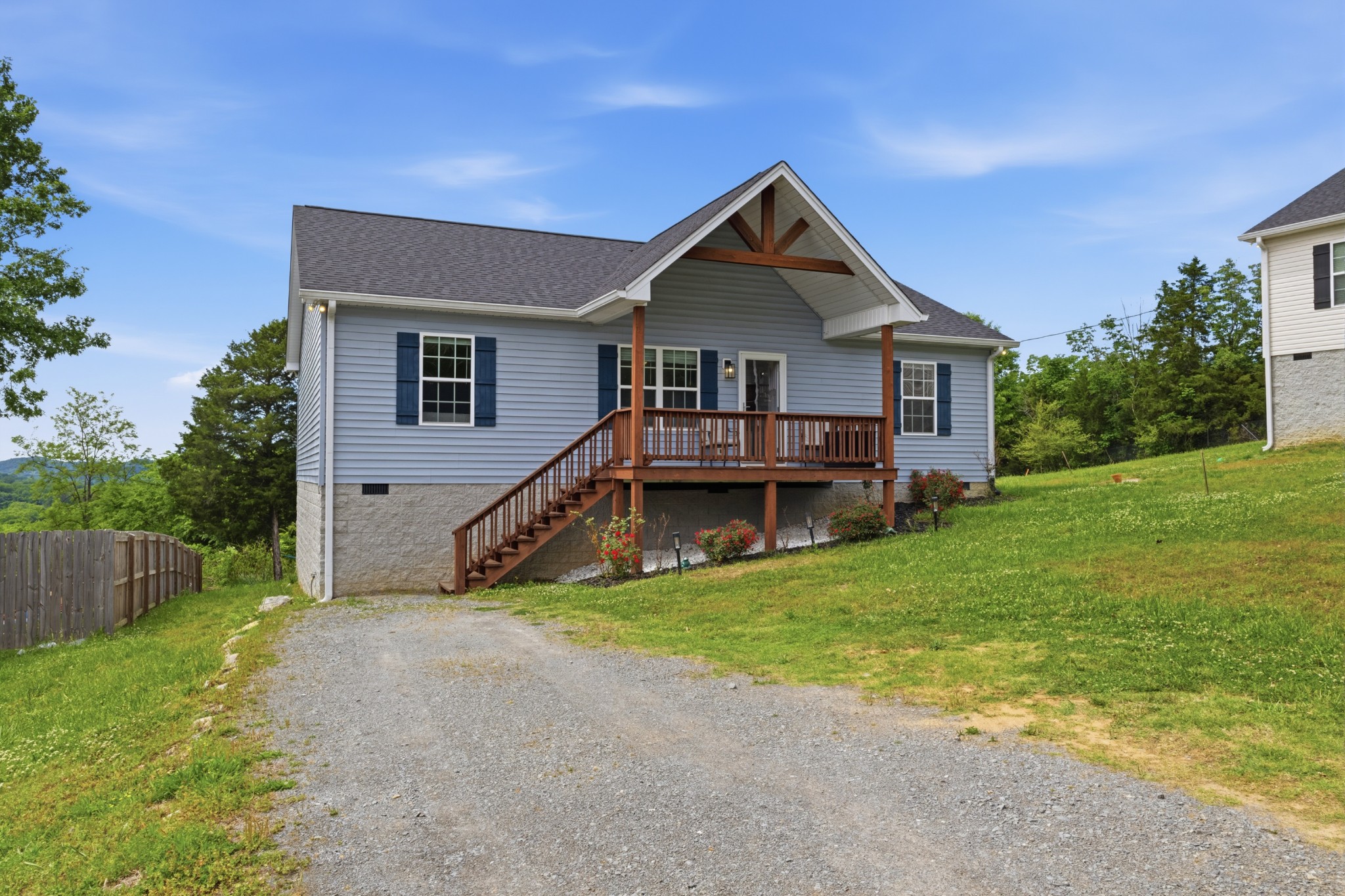 123 Vivian Lane Carthage TN 37030