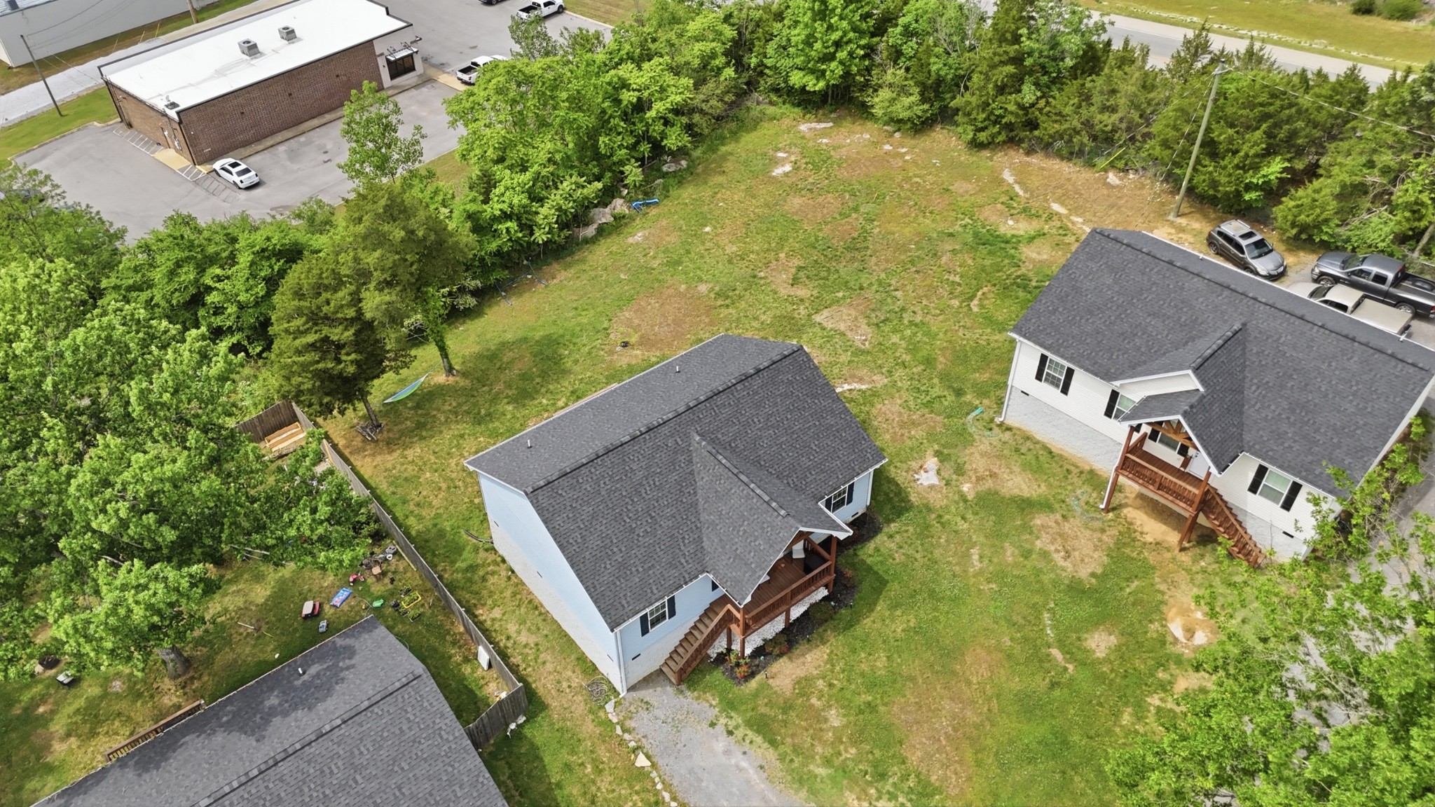 123 Vivian Lane Carthage TN 37030
