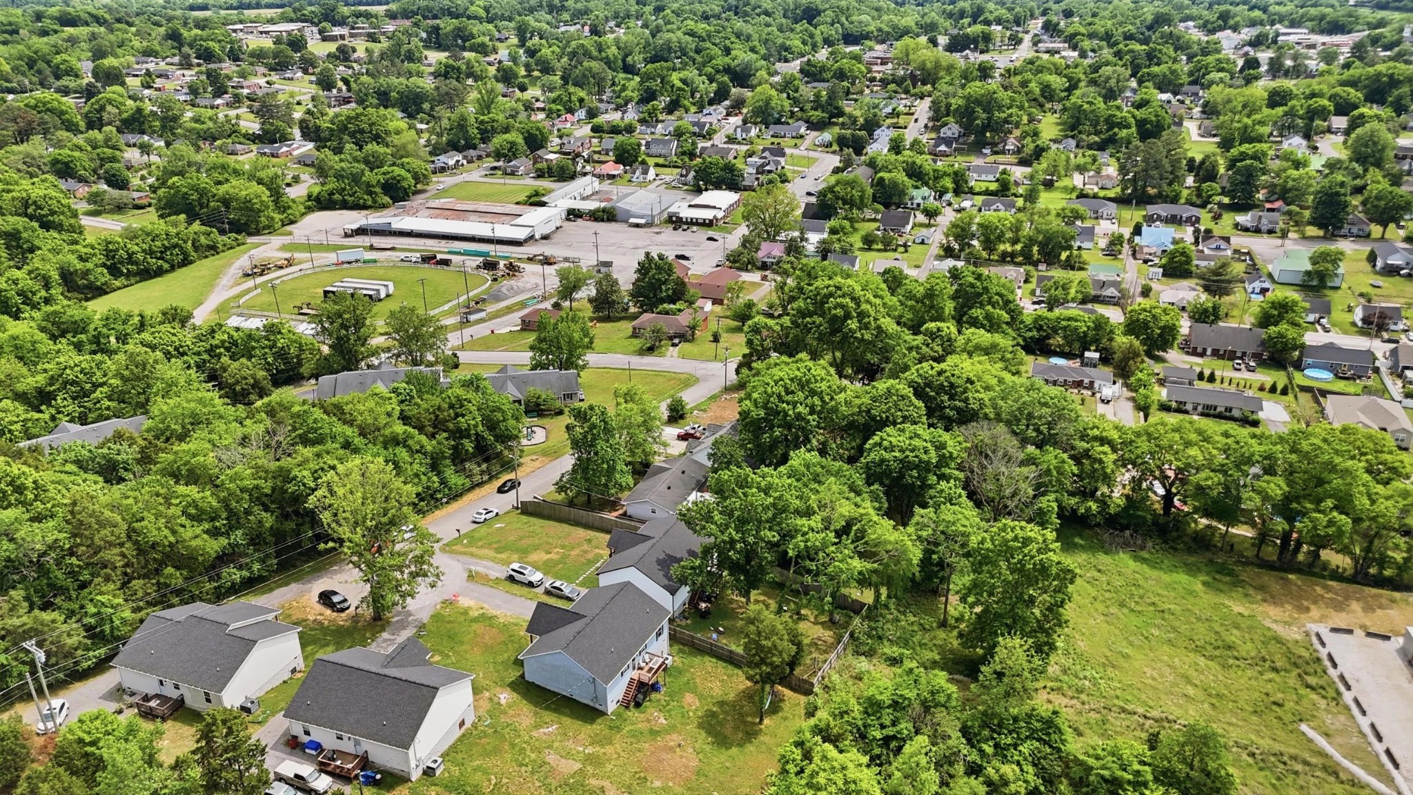 123 Vivian Lane Carthage TN 37030