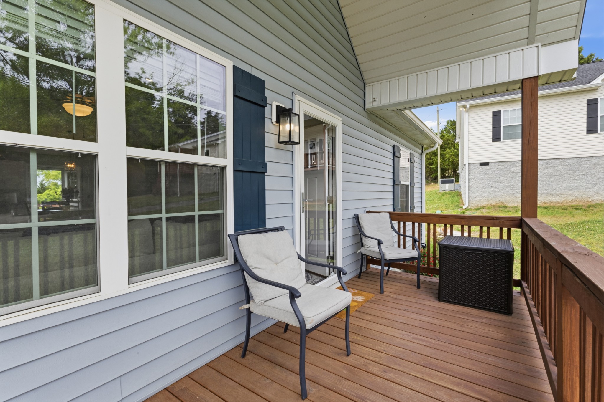 123 Vivian Lane Carthage TN 37030