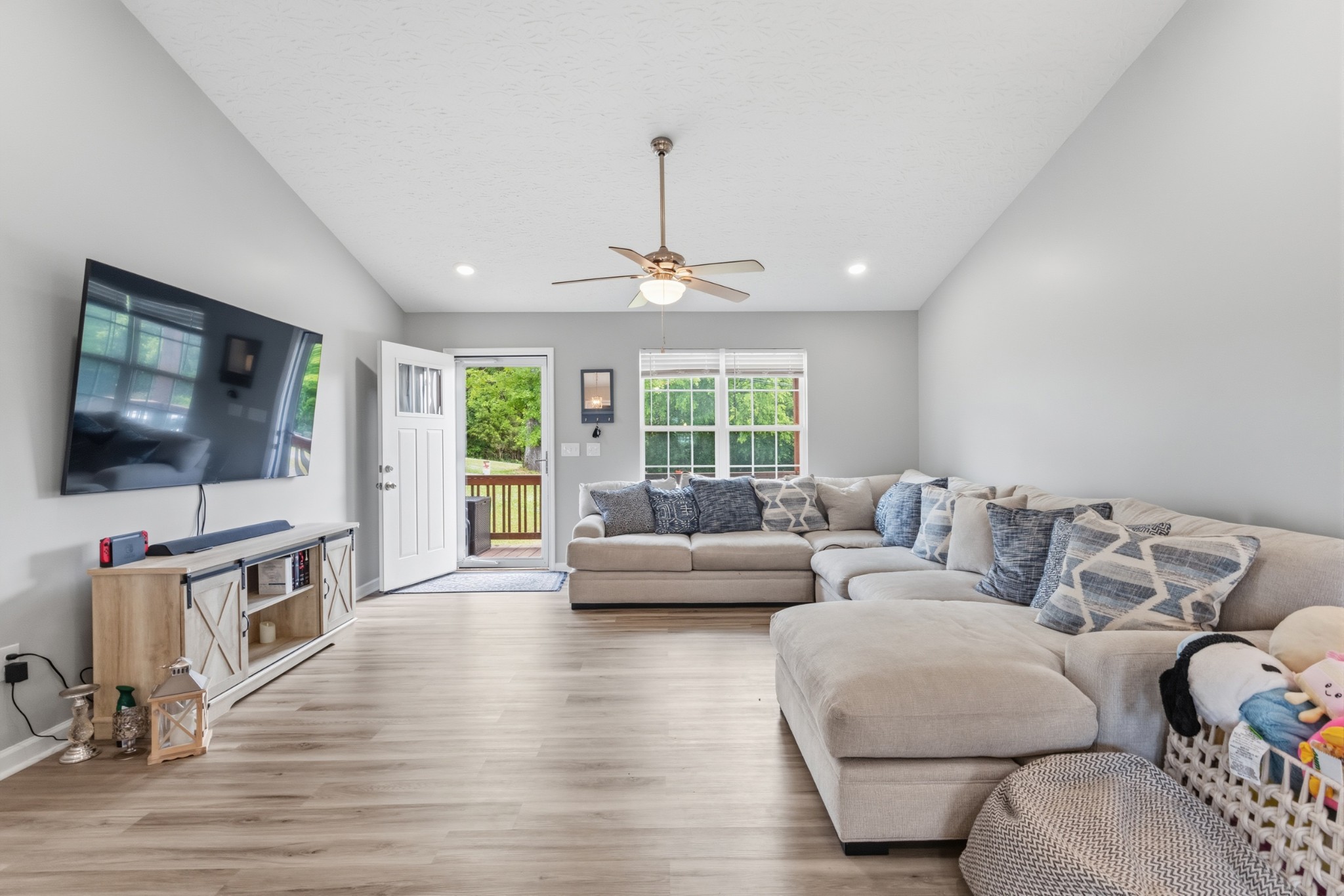 123 Vivian Lane Carthage TN 37030