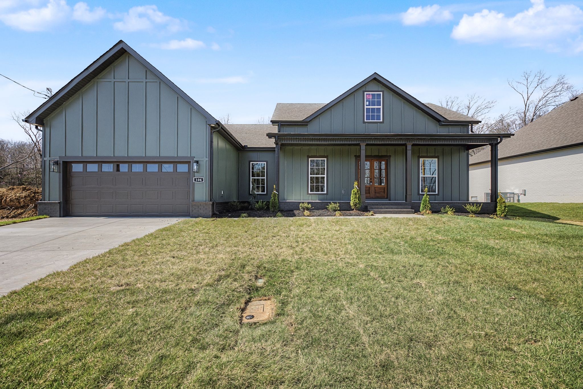 106 Stonebrook Drive Shelbyville TN 37160