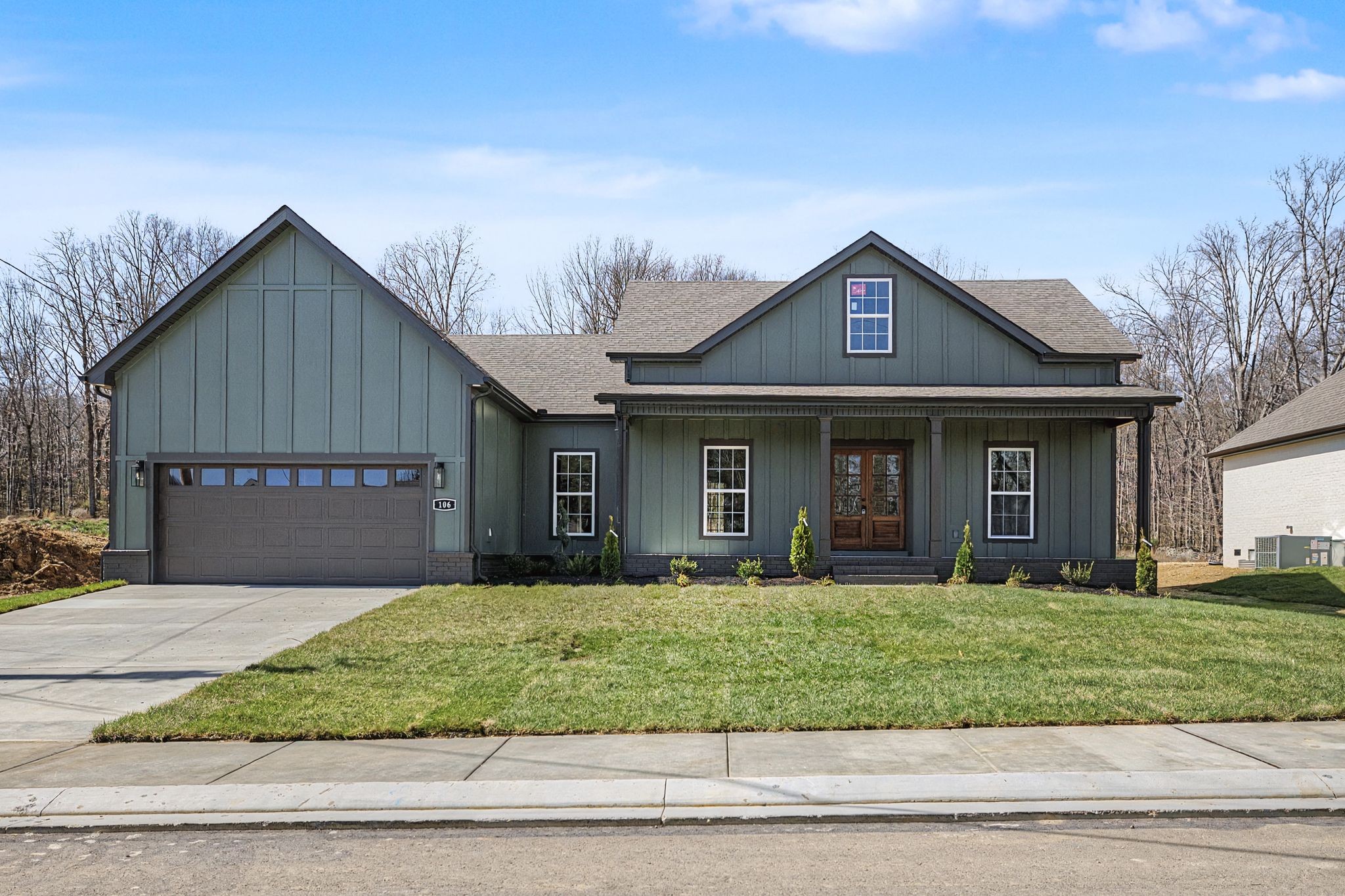 106 Stonebrook Drive Shelbyville TN 37160