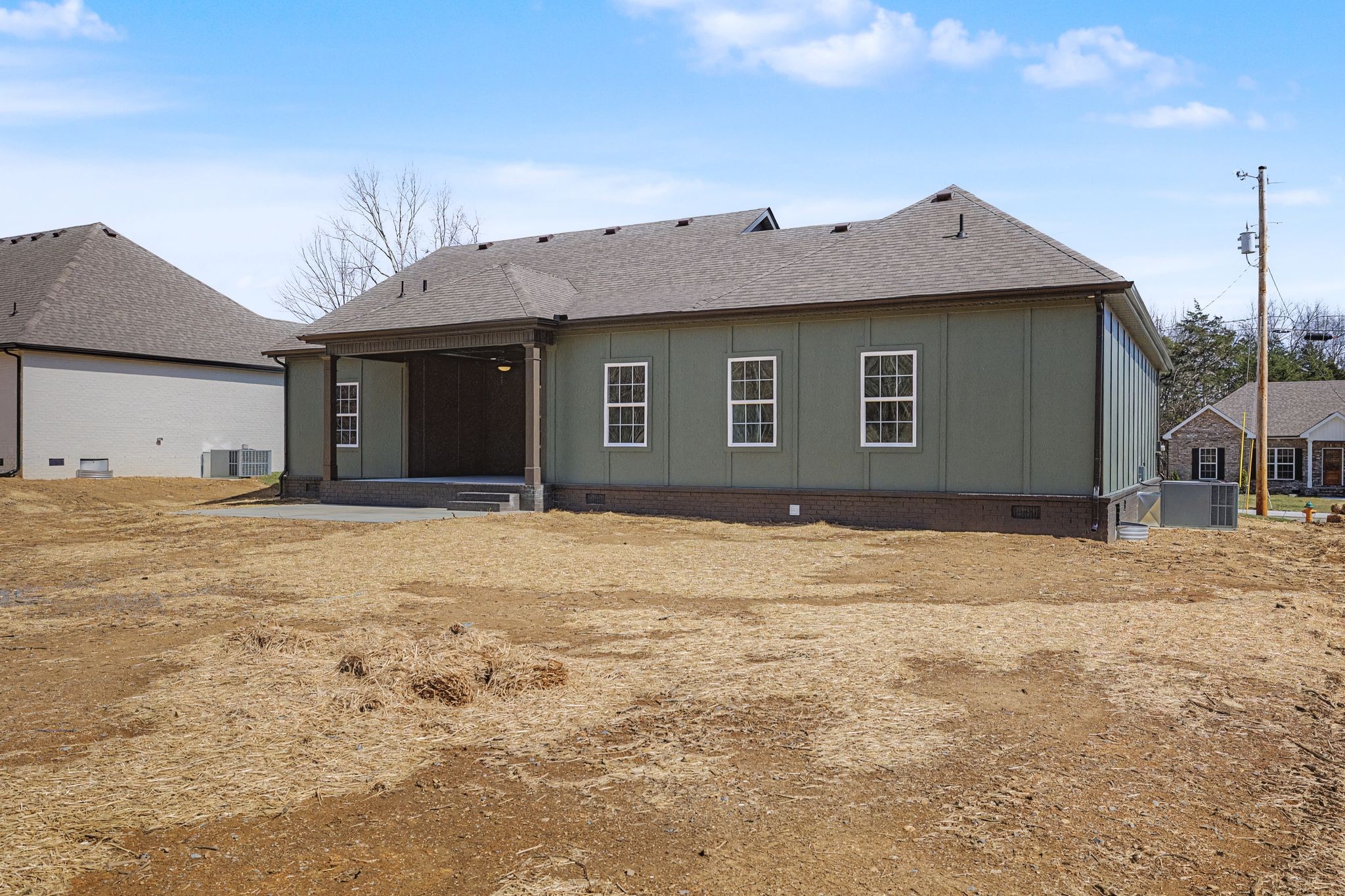 106 Stonebrook Drive Shelbyville TN 37160