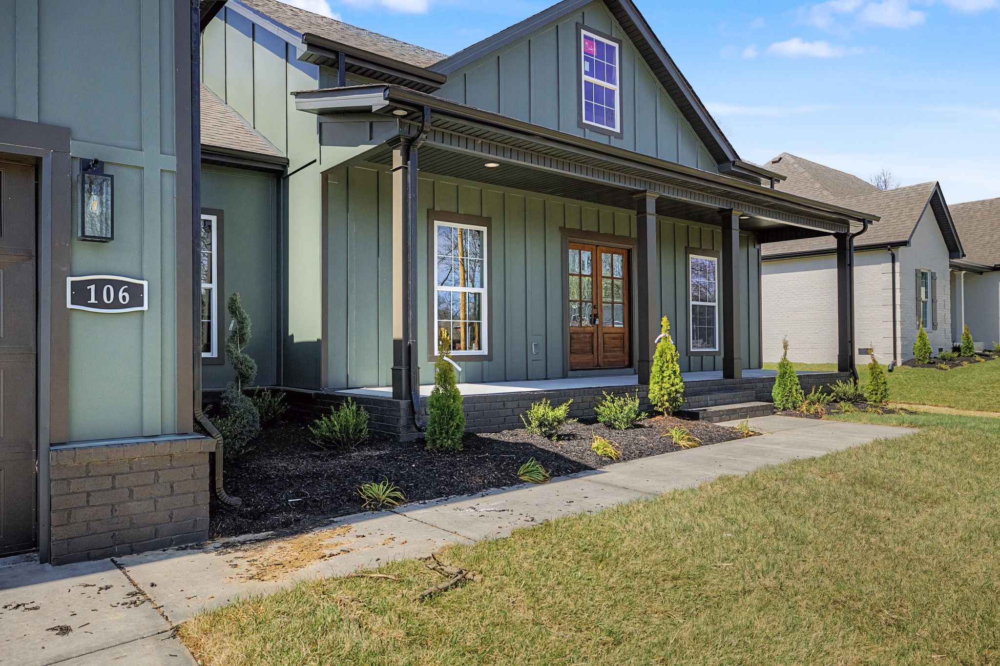 106 Stonebrook Drive Shelbyville TN 37160