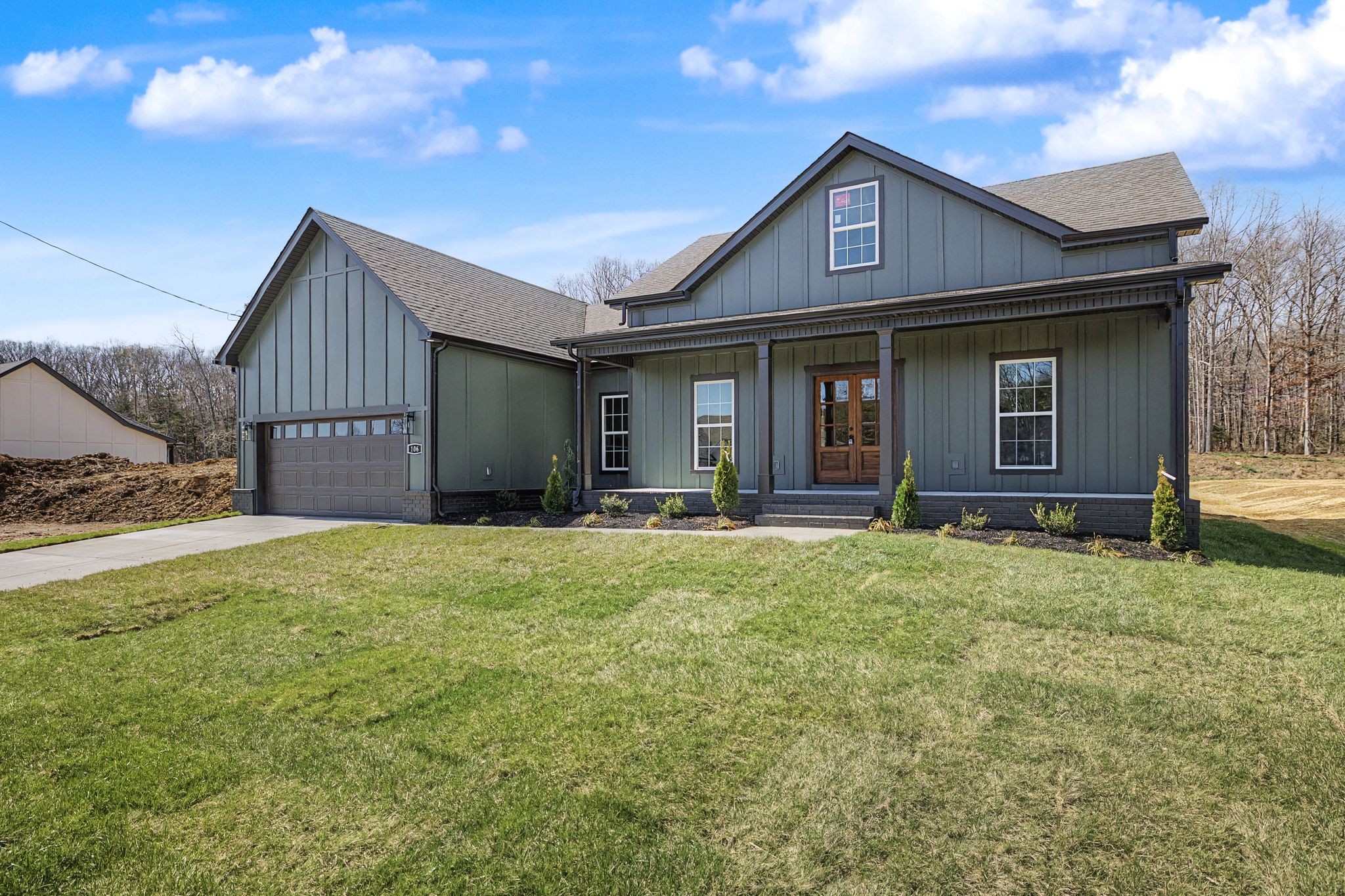 106 Stonebrook Drive Shelbyville TN 37160