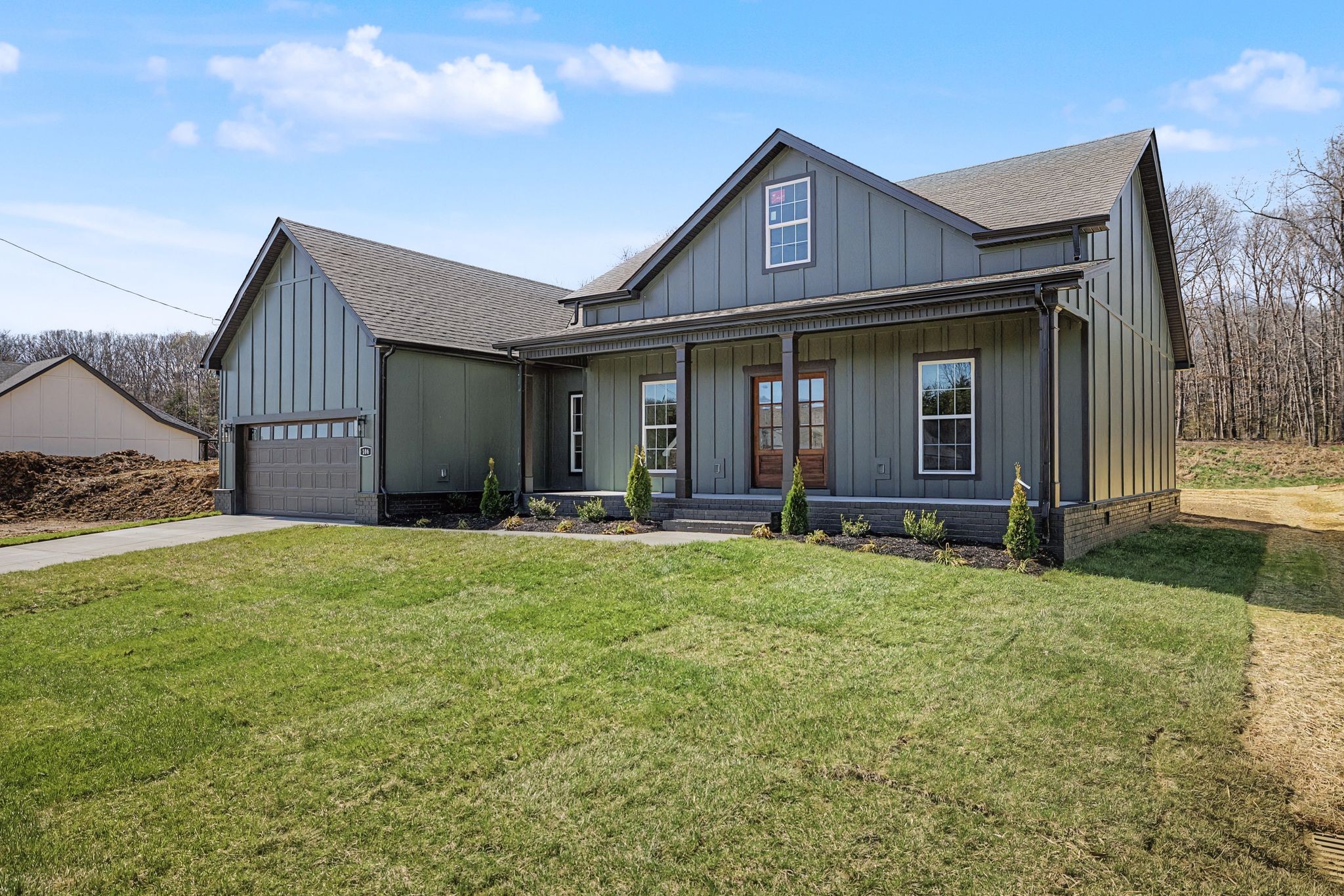 106 Stonebrook Drive Shelbyville TN 37160