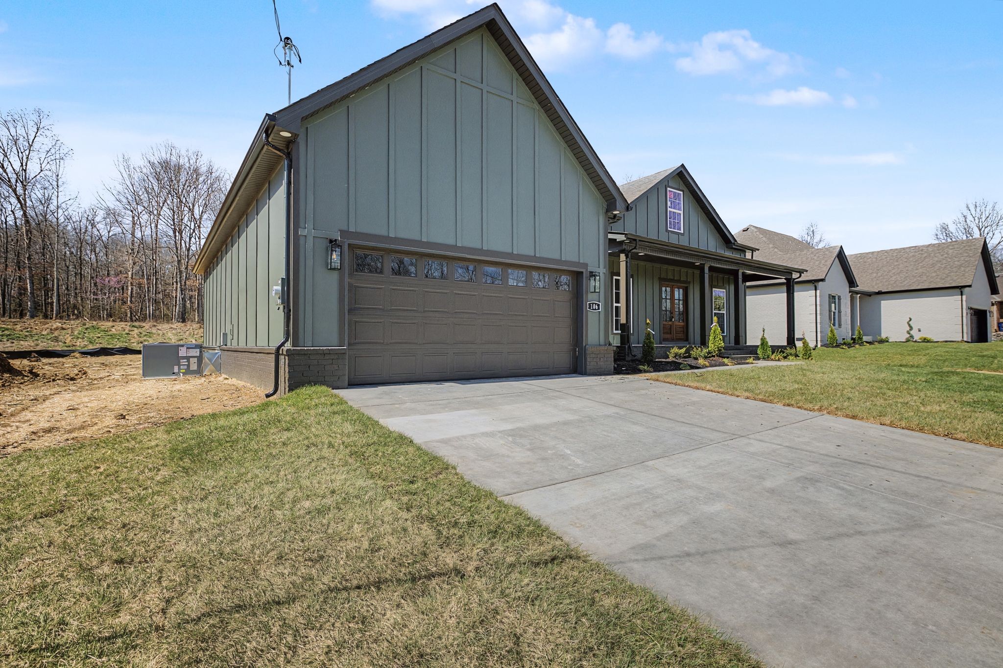 106 Stonebrook Drive Shelbyville TN 37160