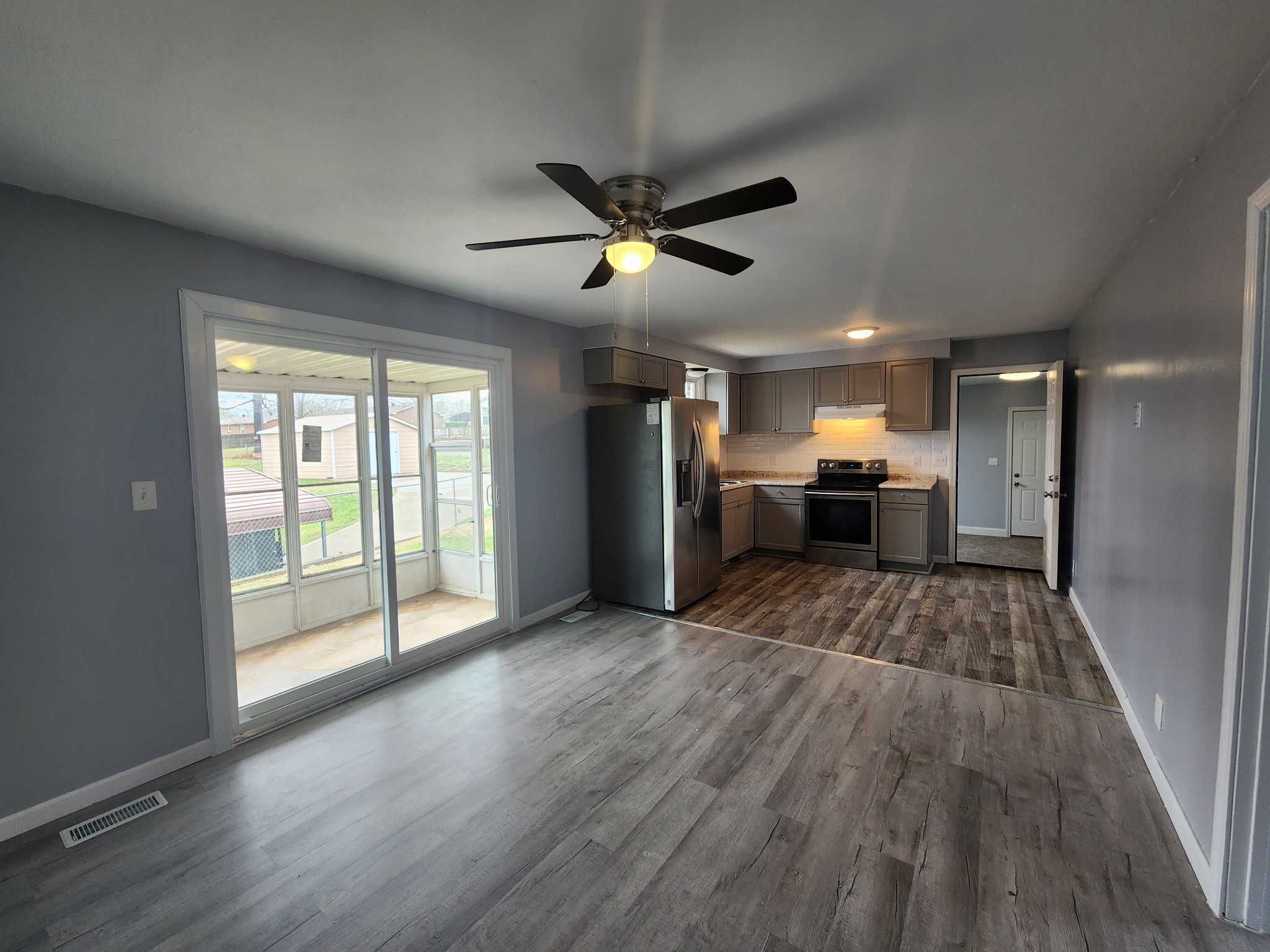 403 Louise Lane Clarksville TN 37042